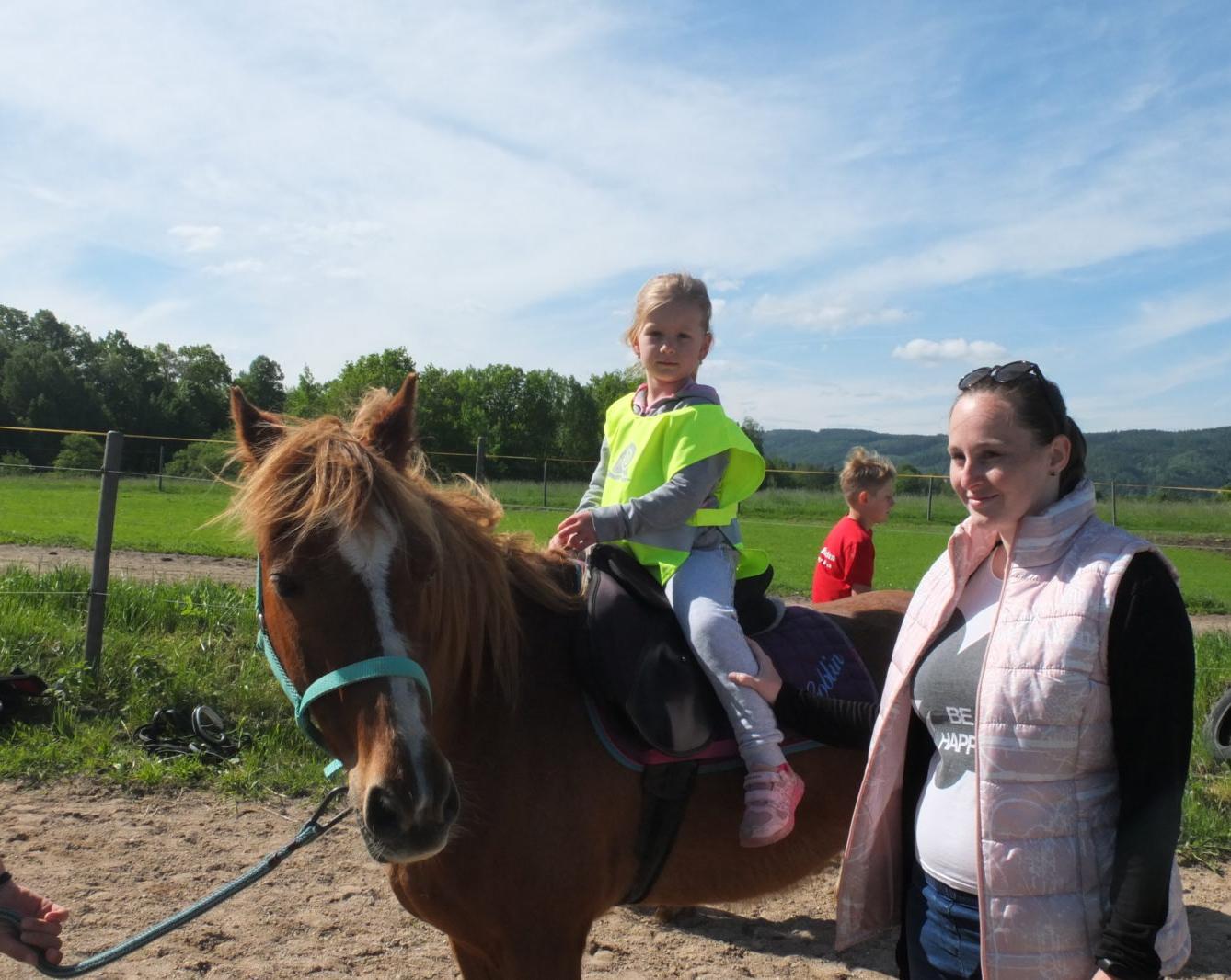 Na koních 2019 - 35