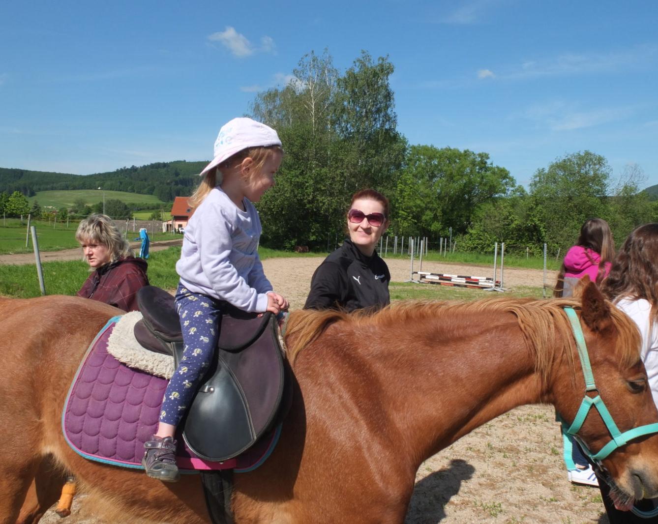 Na koních 2019 - 44