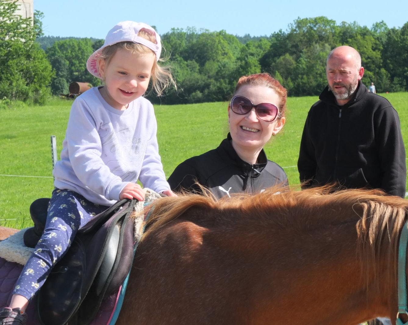 Na koních 2019 - 47