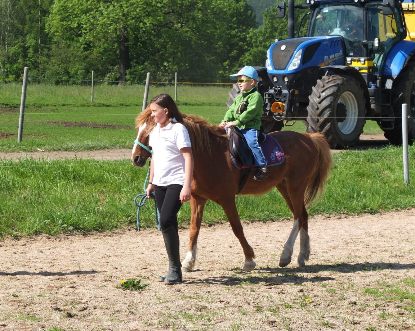 Na koních 2019 - 48