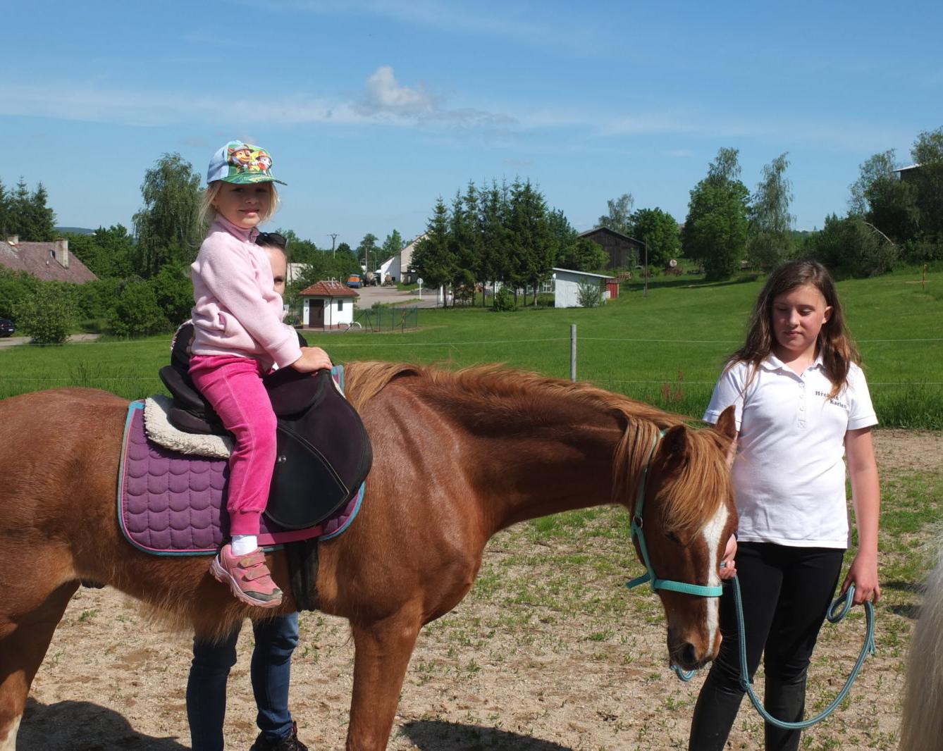 Na koních 2019 - 54