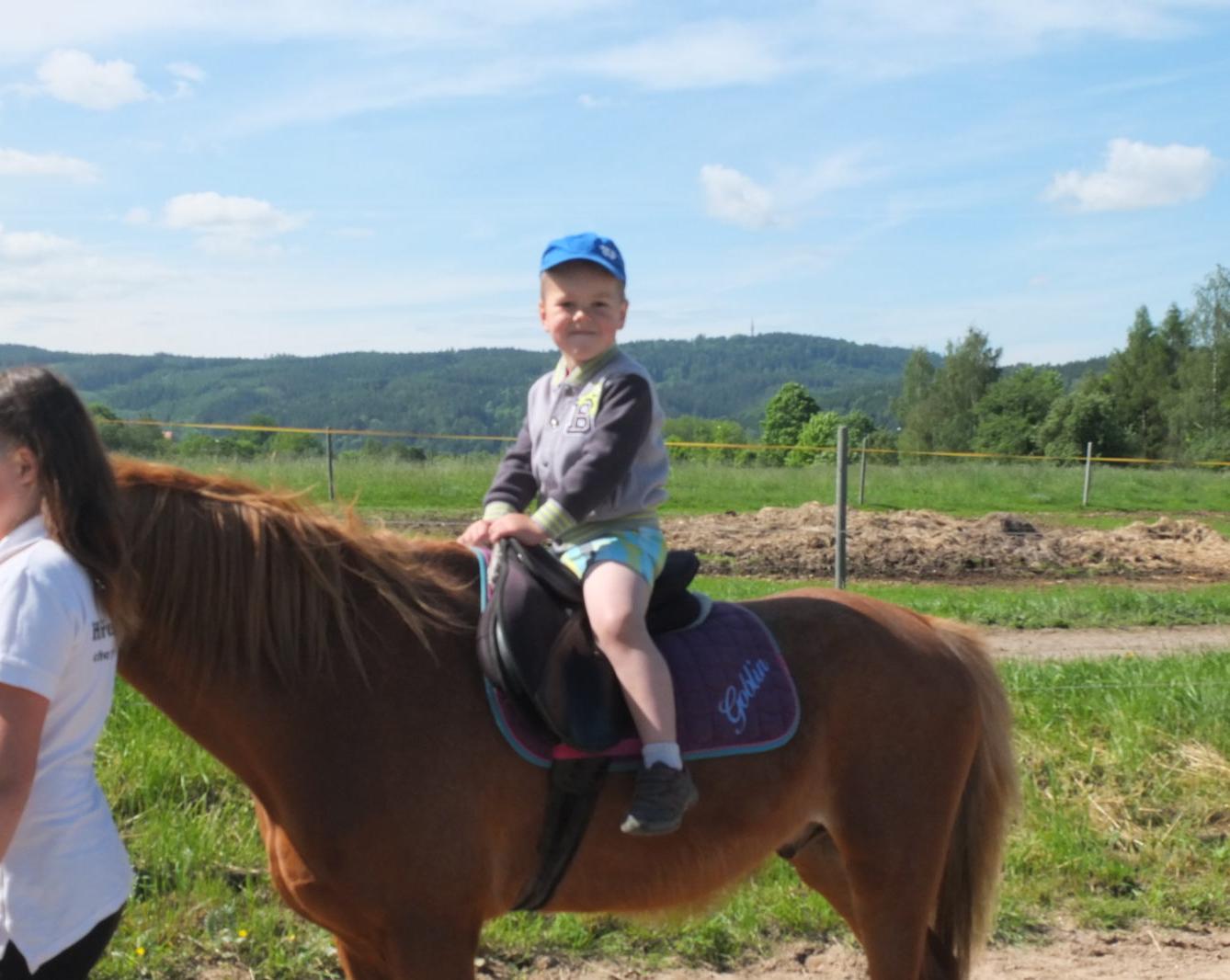 Na koních 2019 - 55