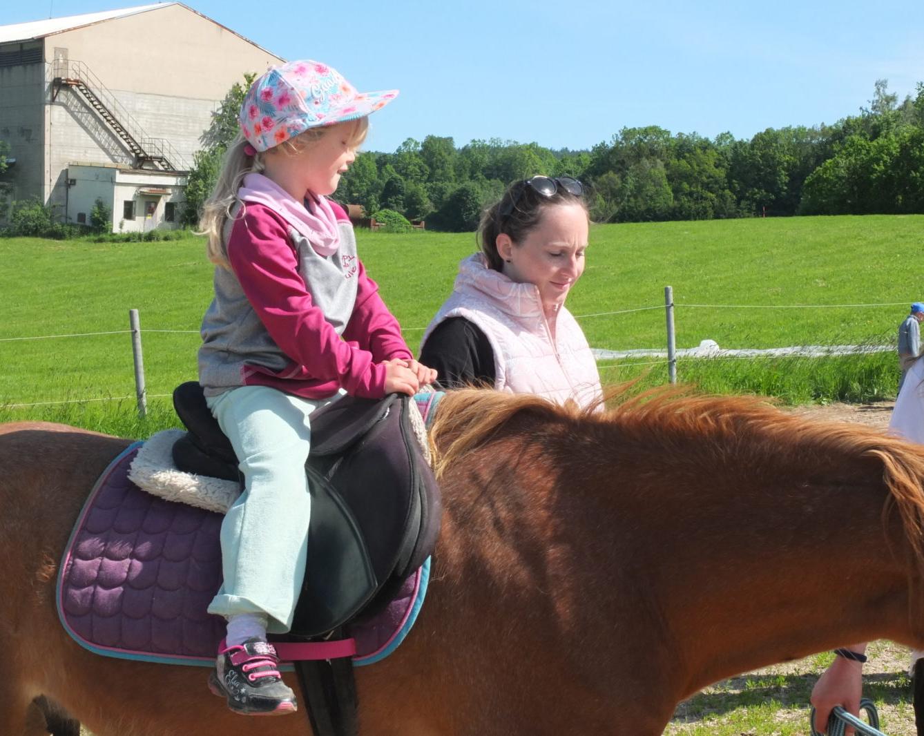 Na koních 2019 - 56