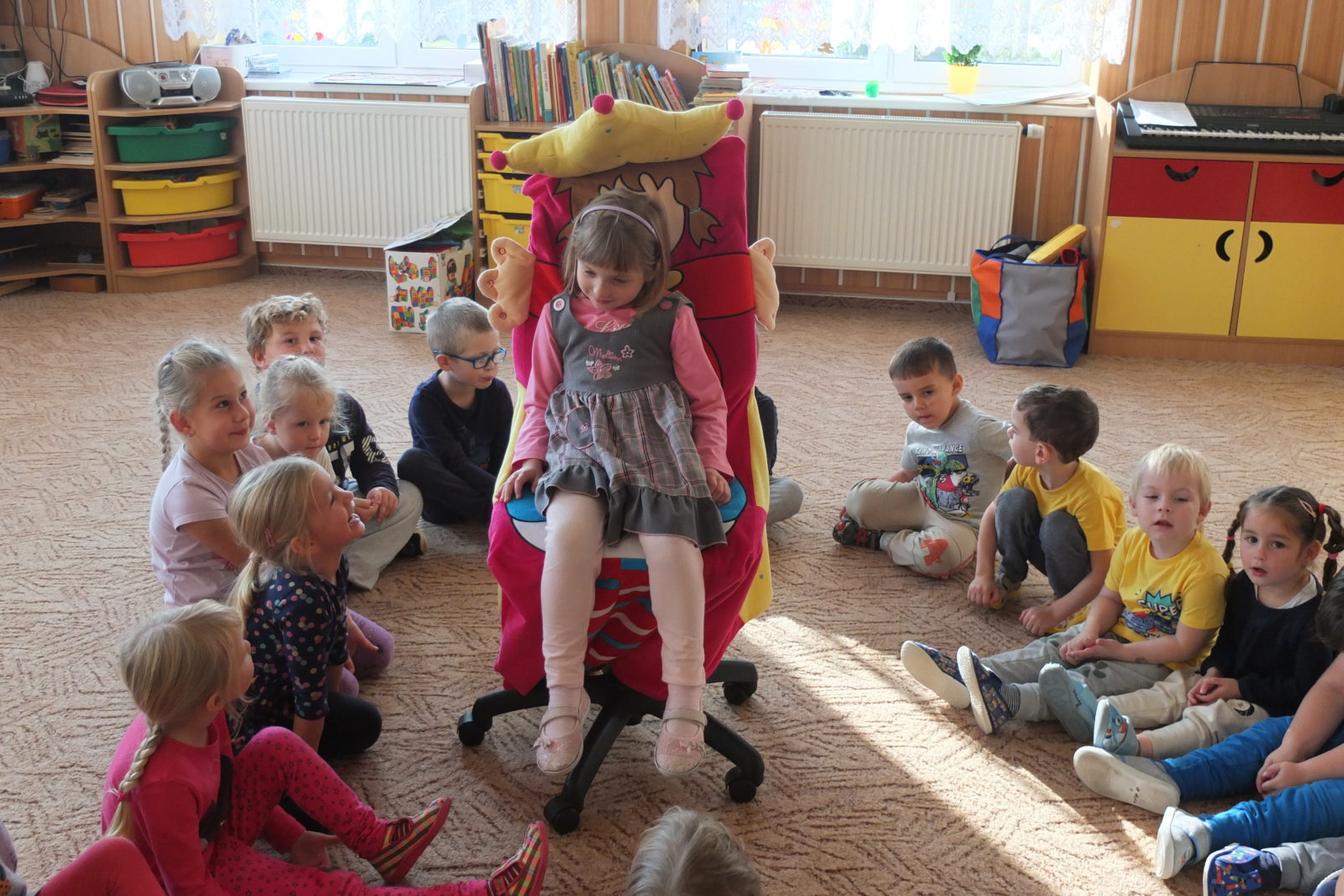 Narozeniny Amálka a Anička