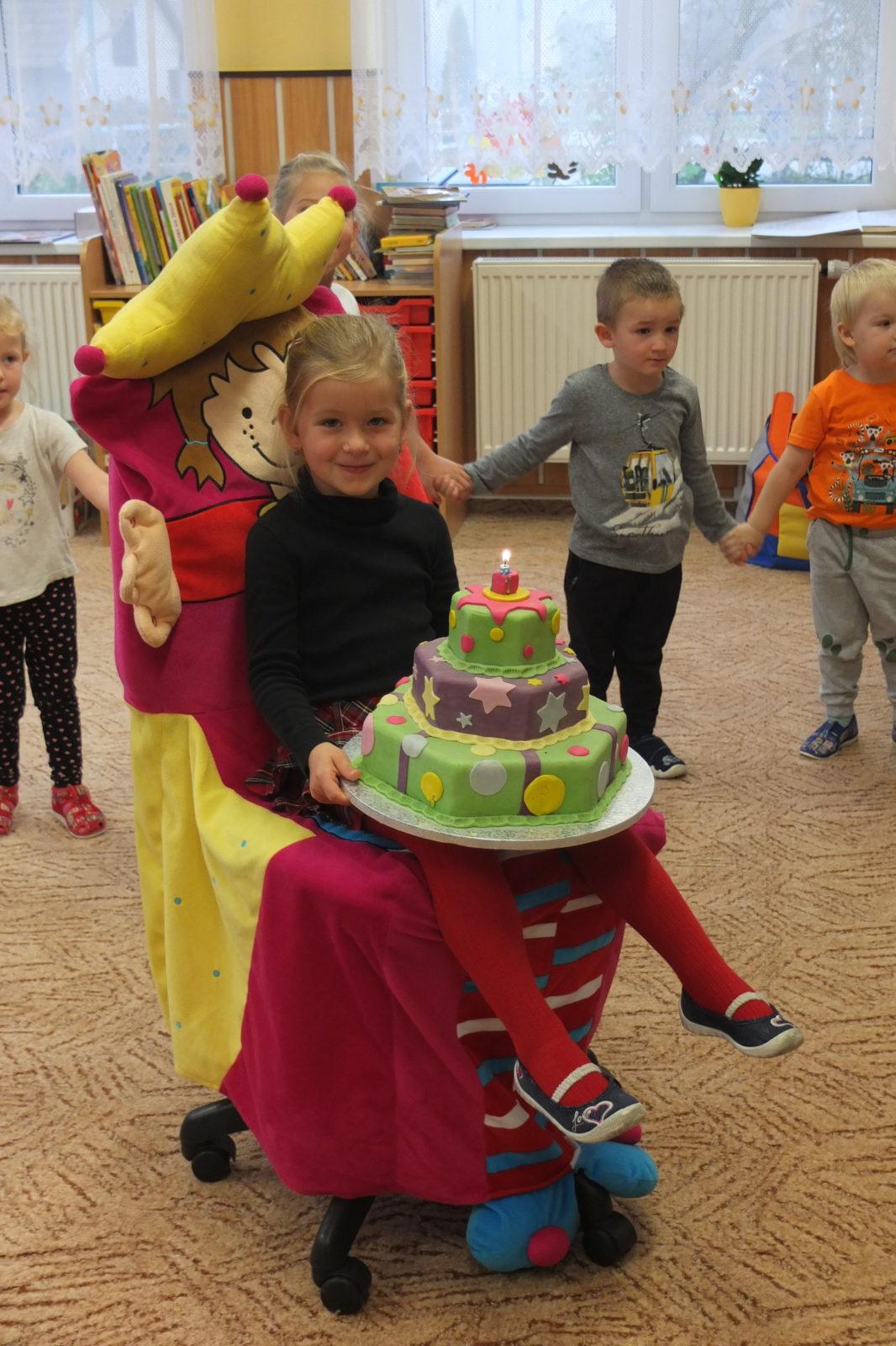 Narozeniny Amálka a Anička - 9