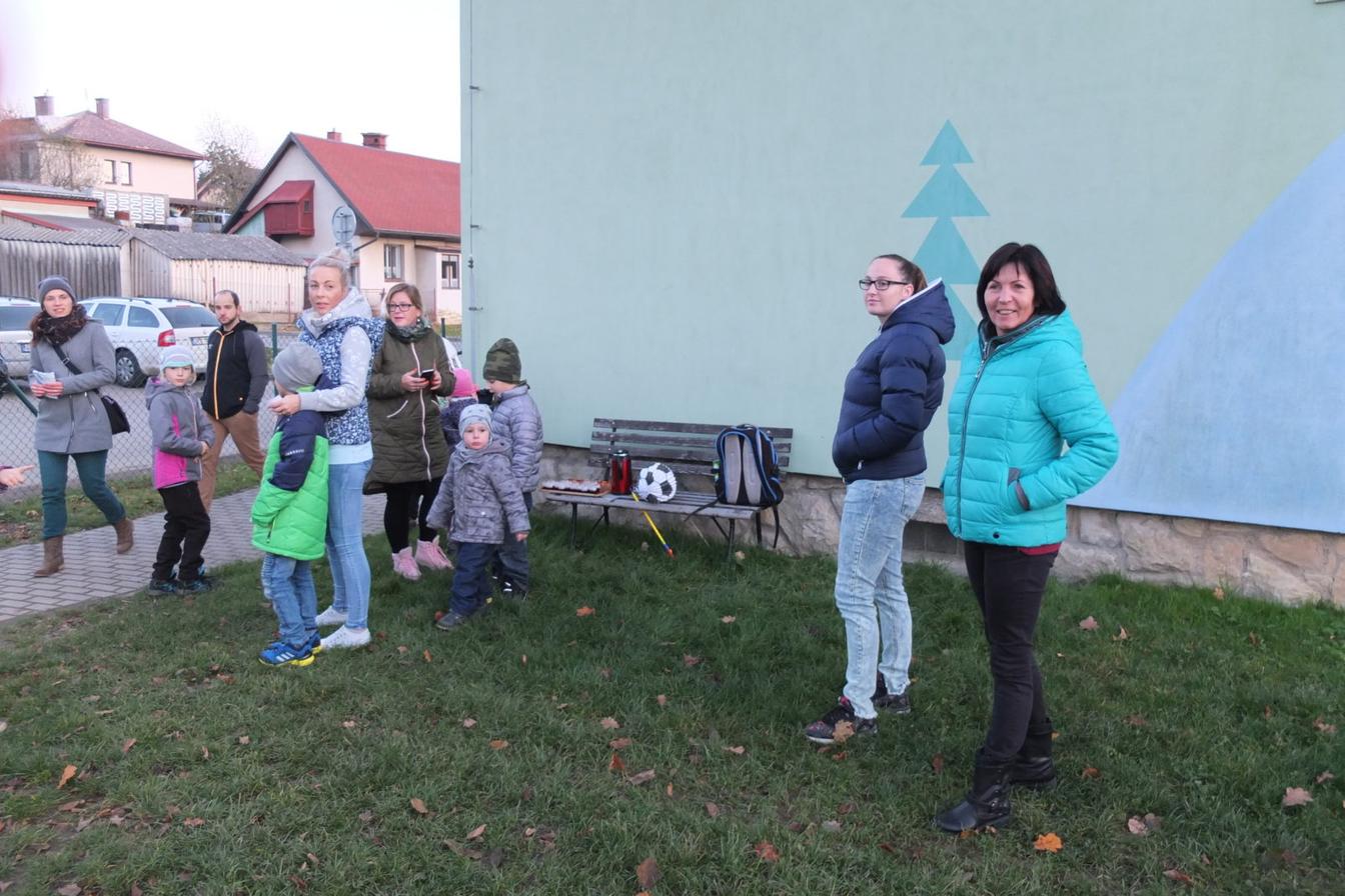 Martinovo poselství 2019