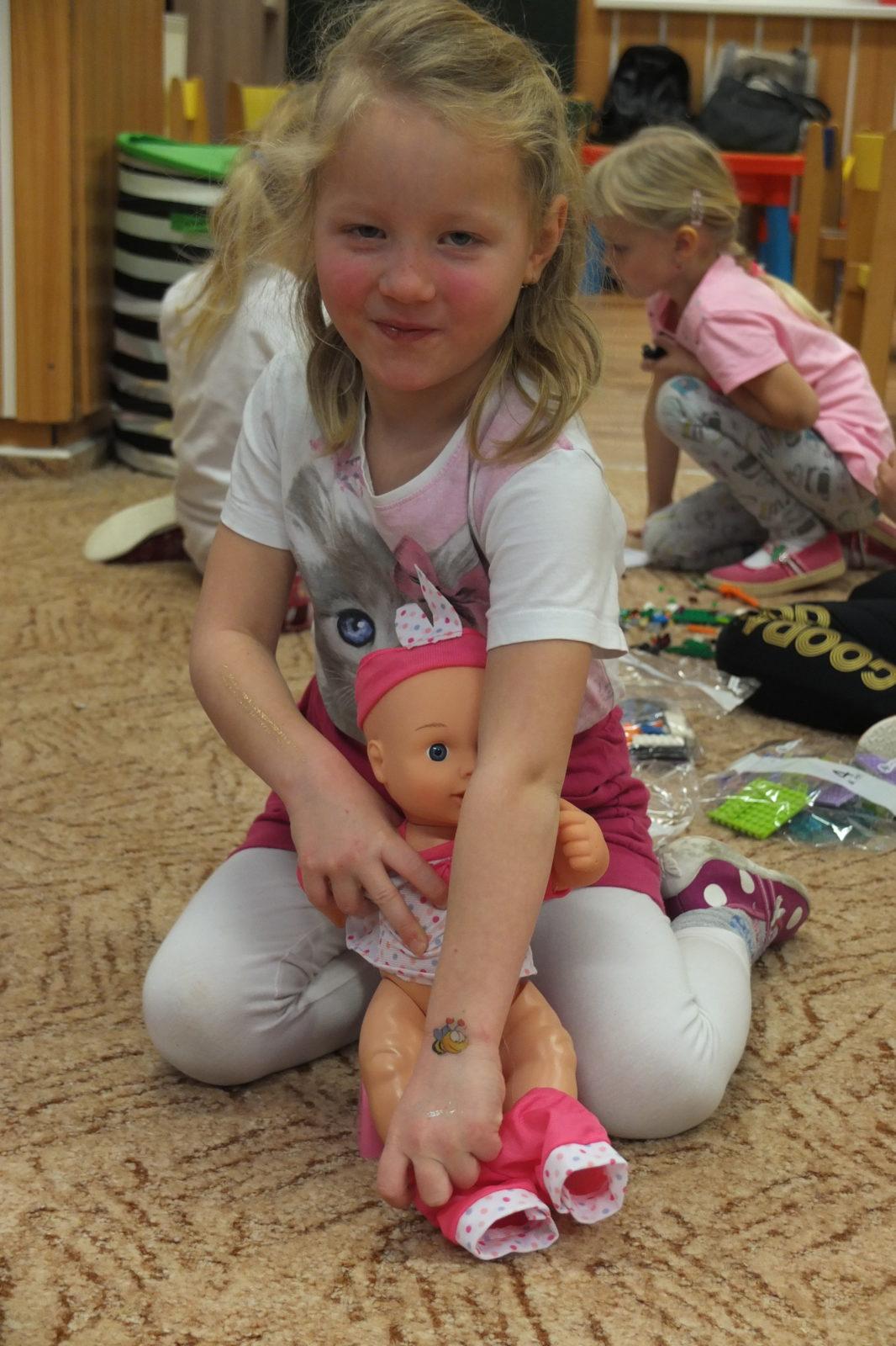 Vánoční nadílka - 11