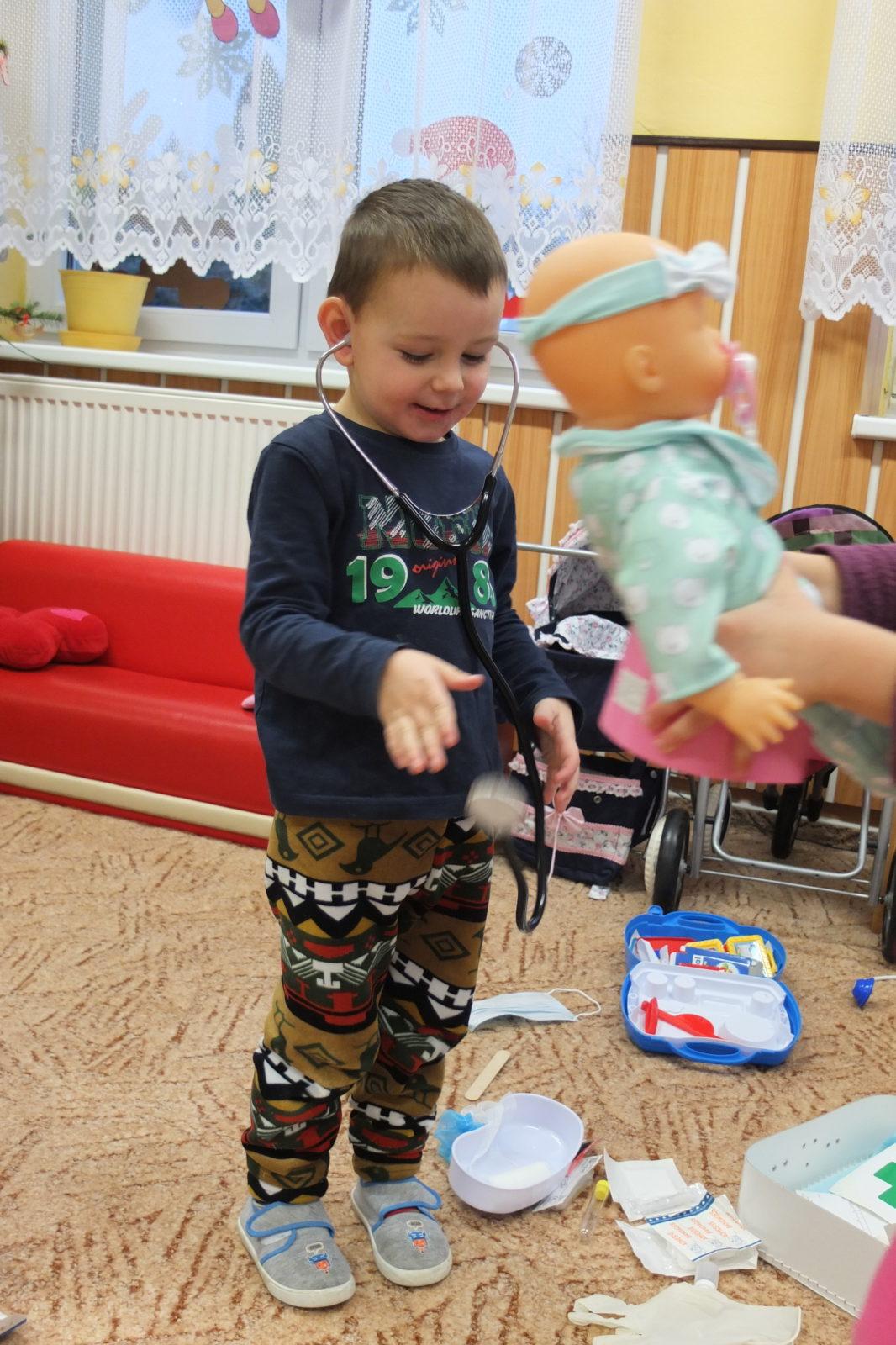 Vánoční nadílka - 19