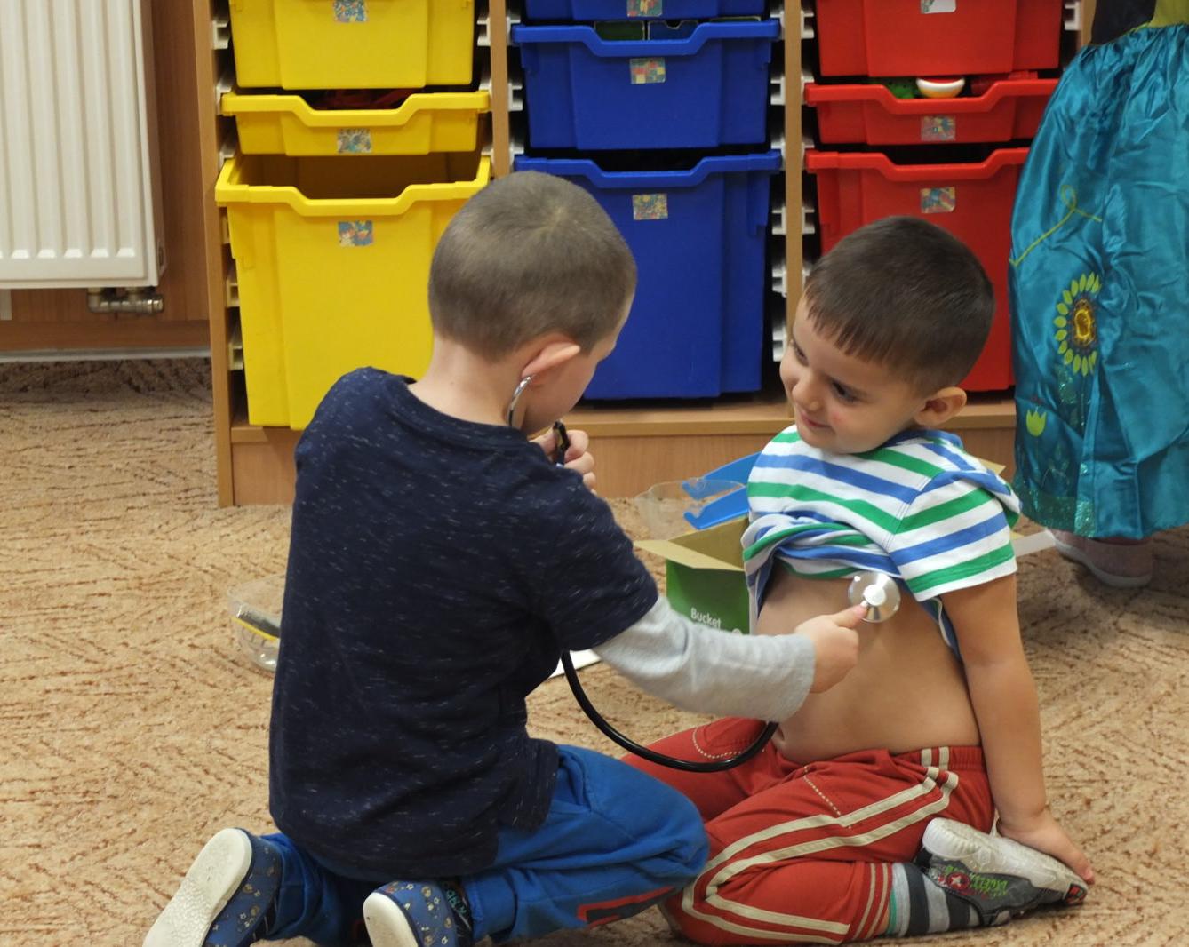 Vánoční nadílka - 24