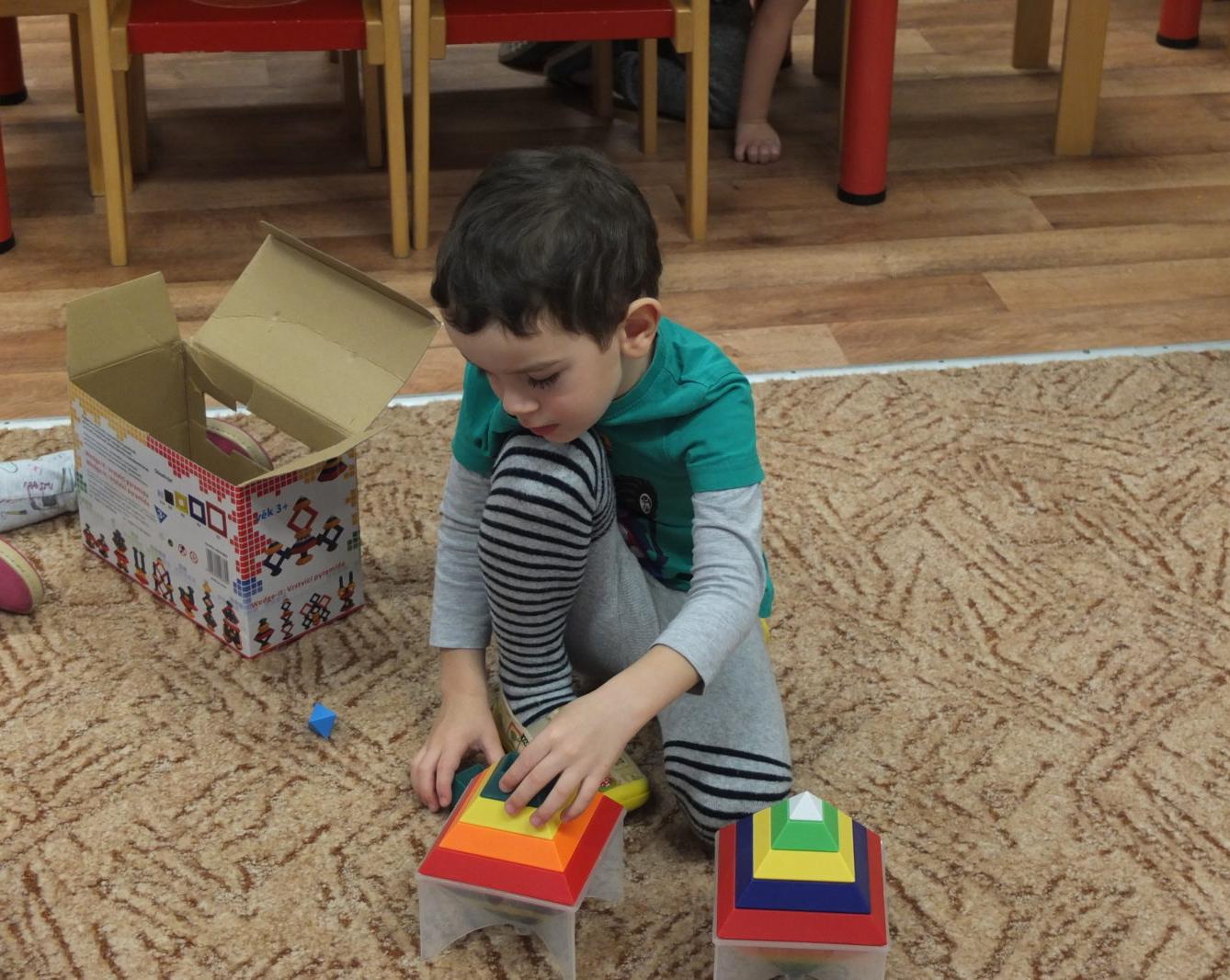 Vánoční nadílka - 27