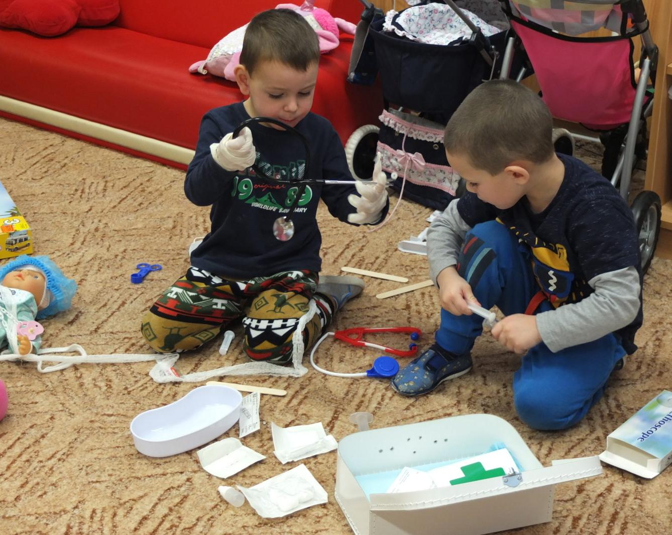 Vánoční nadílka - 29