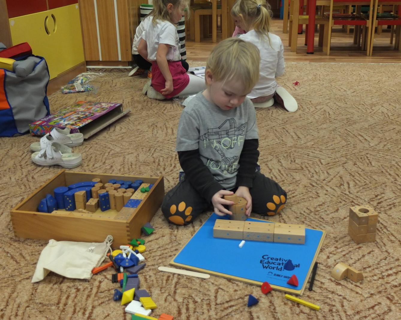 Vánoční nadílka - 35