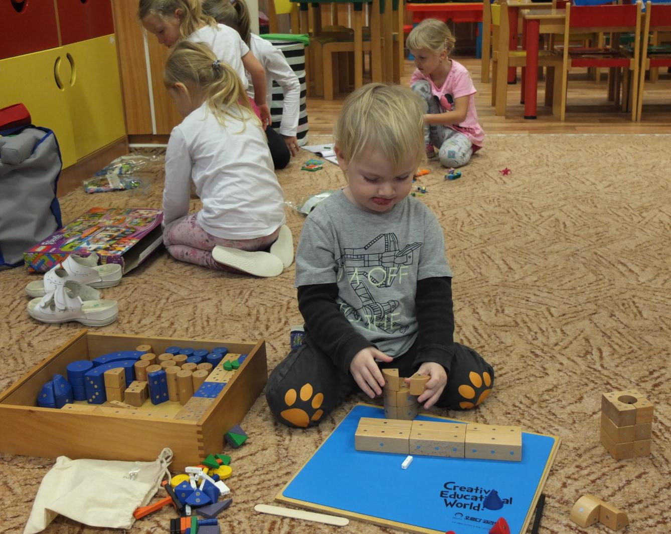 Vánoční nadílka - 36