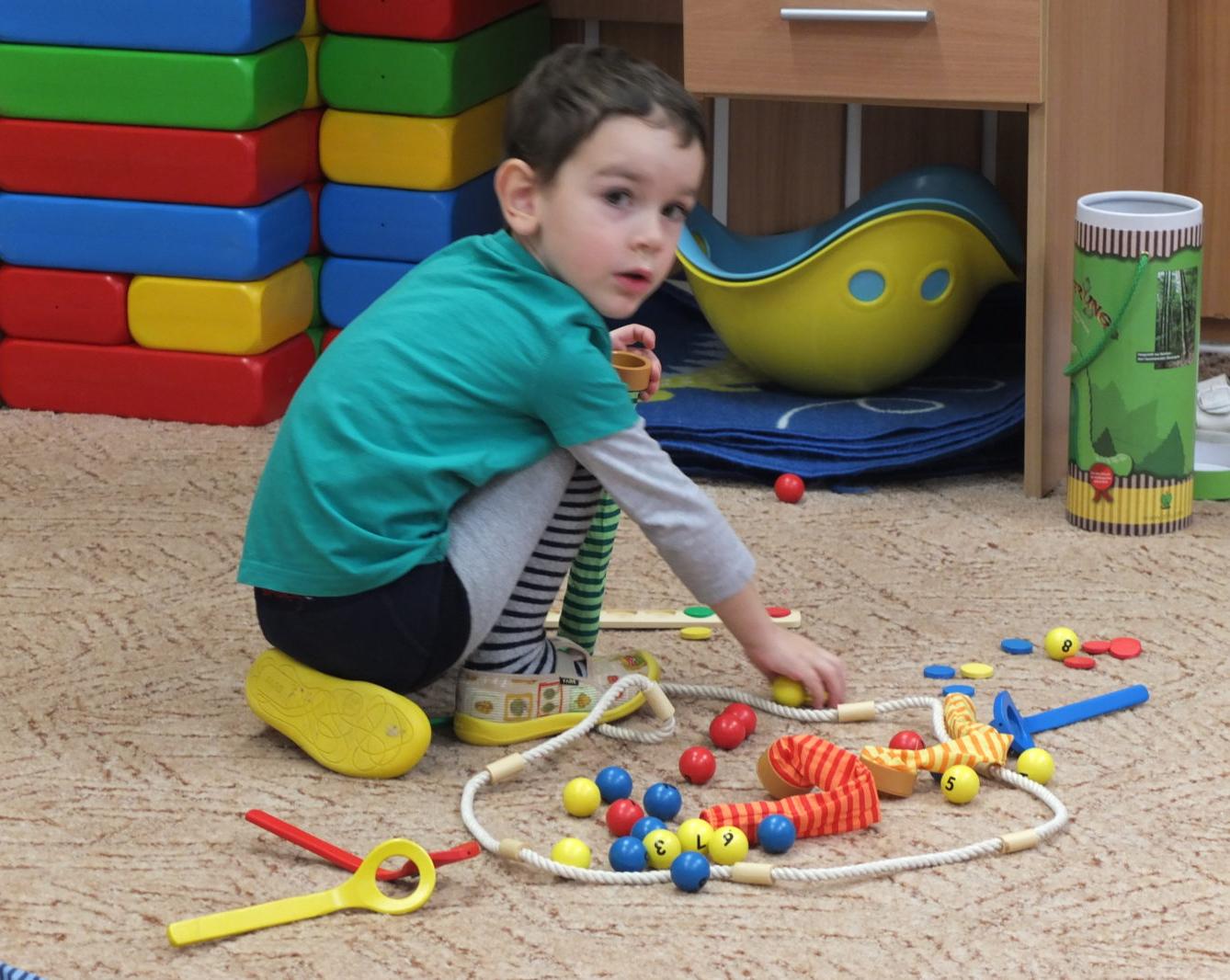 Vánoční nadílka - 37