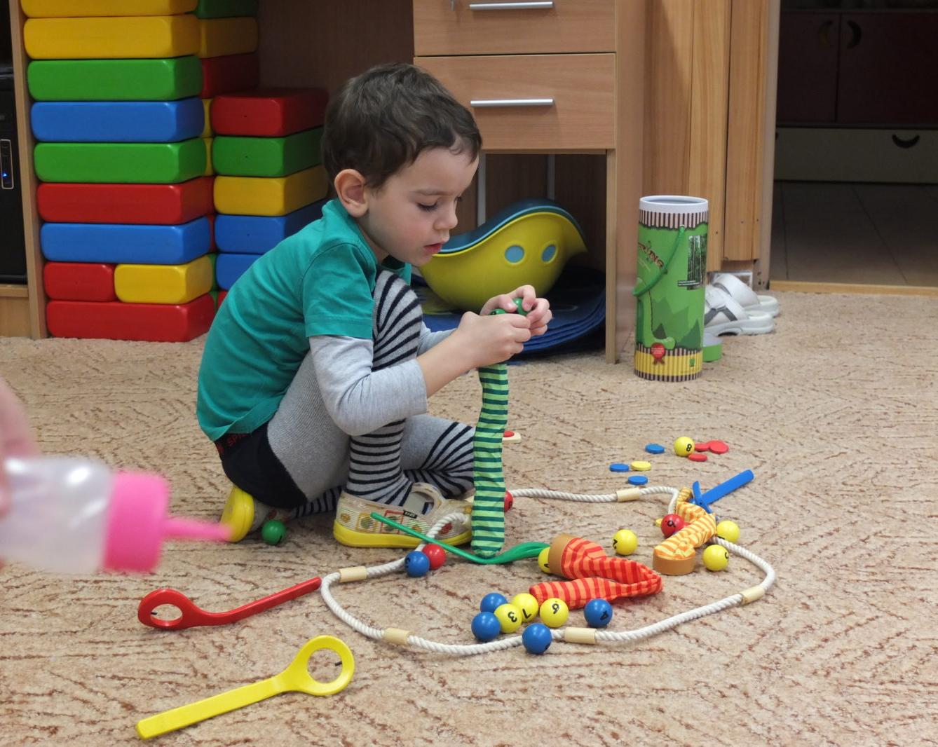 Vánoční nadílka - 41