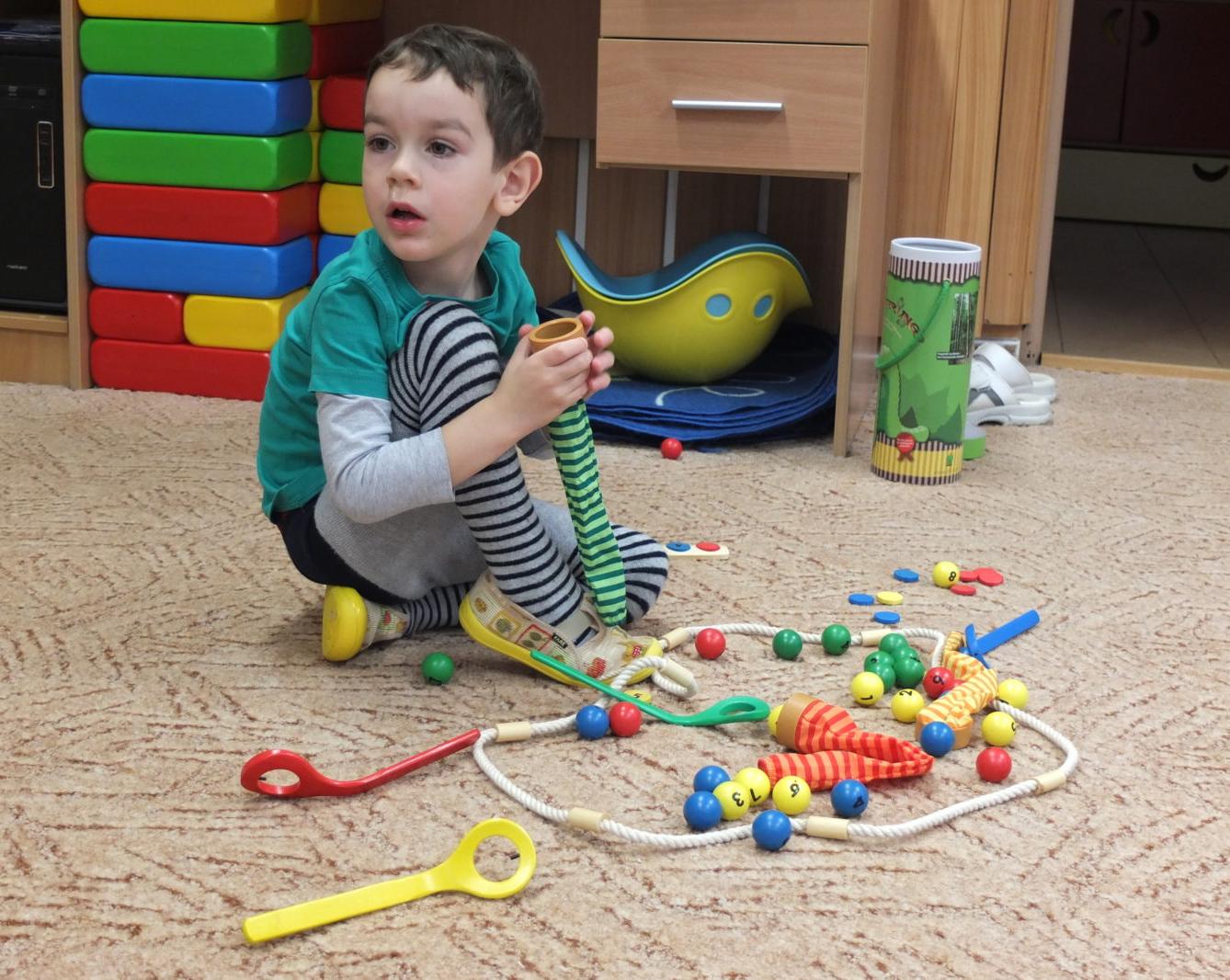 Vánoční nadílka - 42