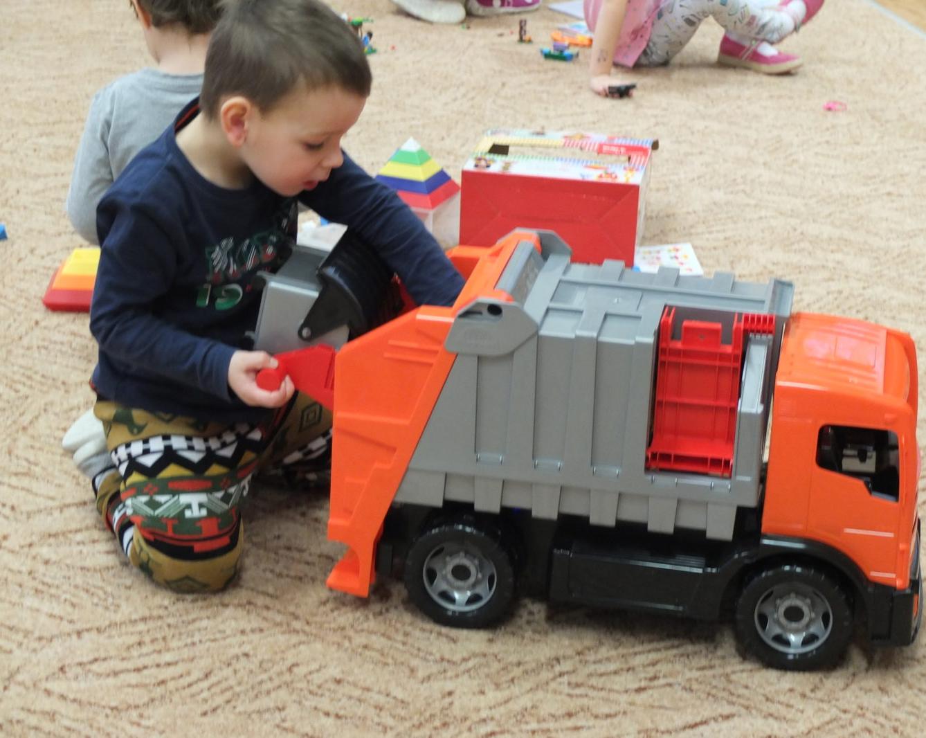 Vánoční nadílka - 43