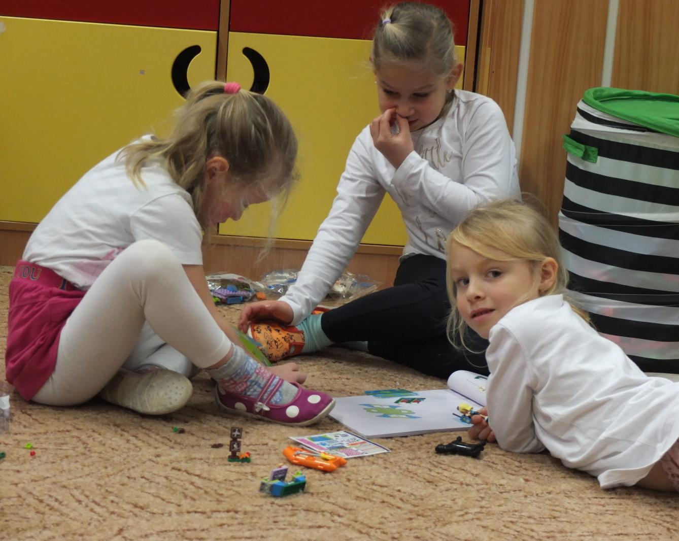 Vánoční nadílka - 45