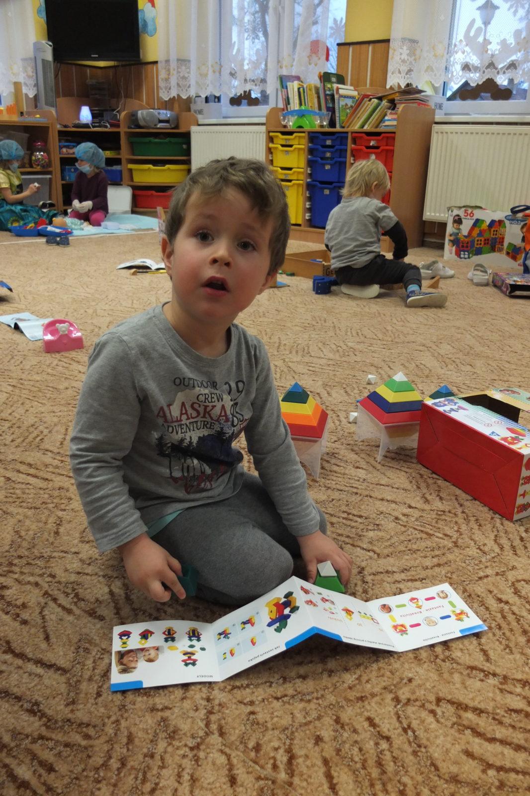 Vánoční nadílka - 46