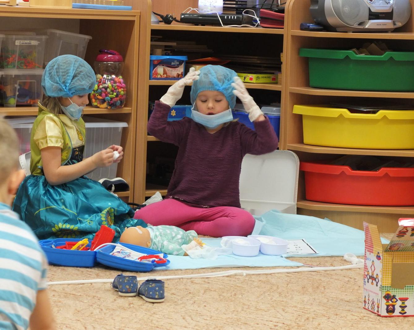 Vánoční nadílka - 48