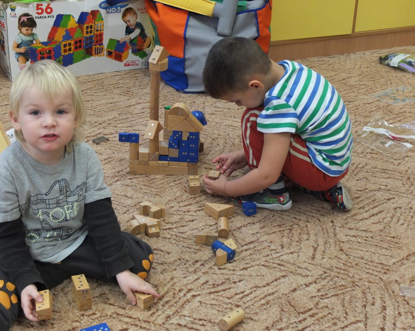 Vánoční nadílka - 49