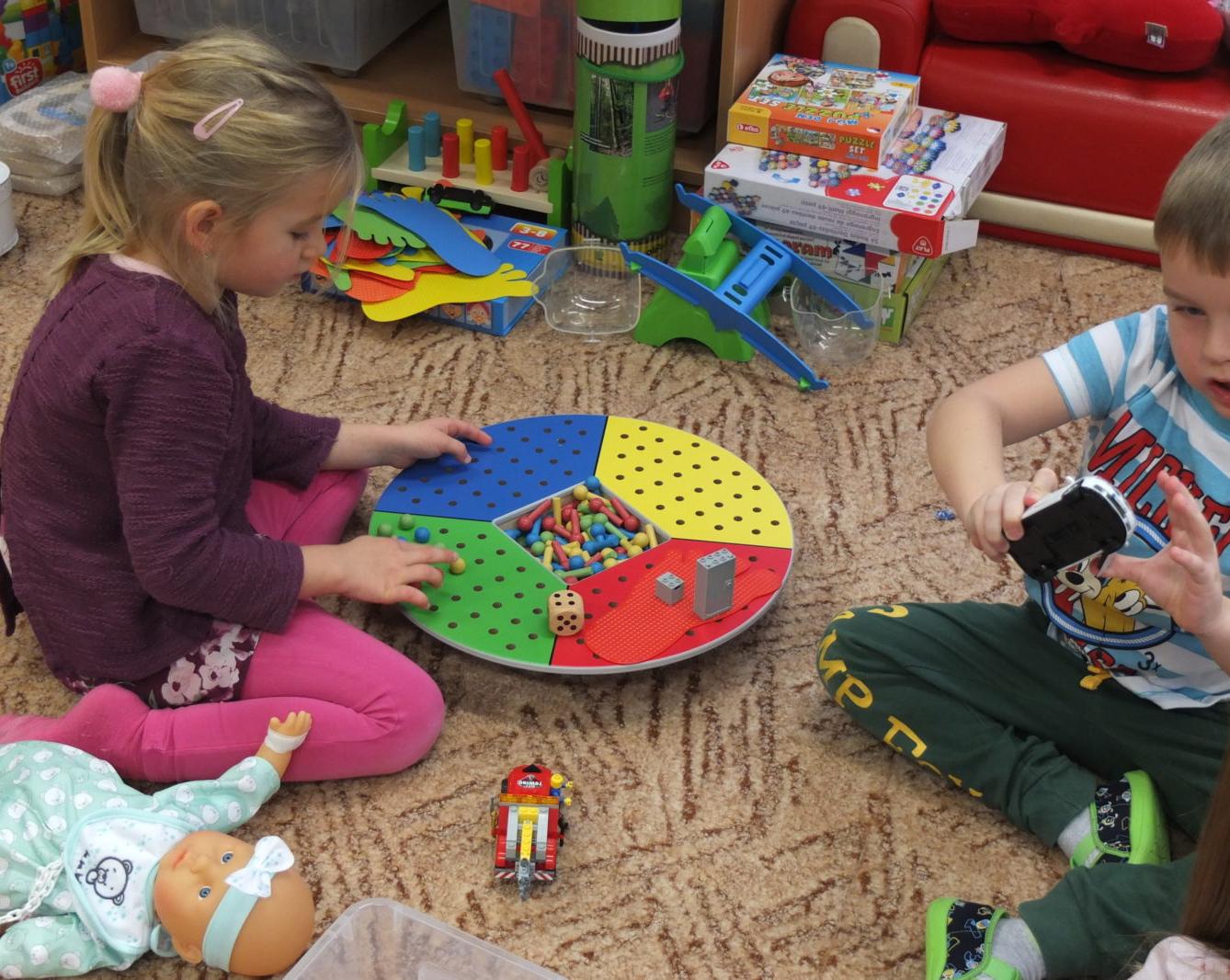 Vánoční nadílka - 50