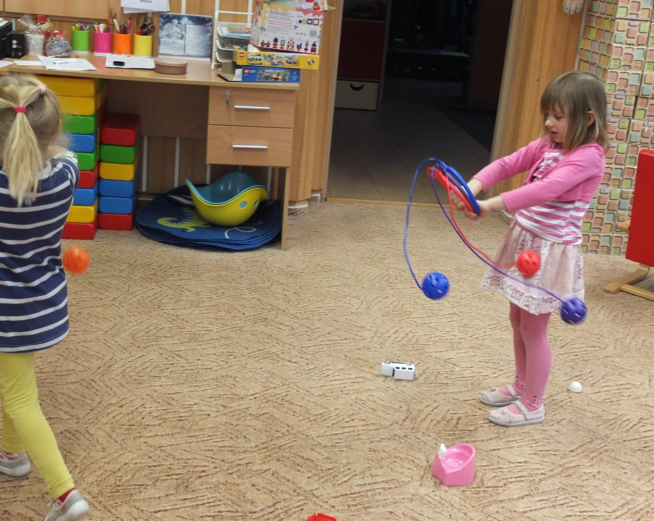 Vánoční nadílka - 51