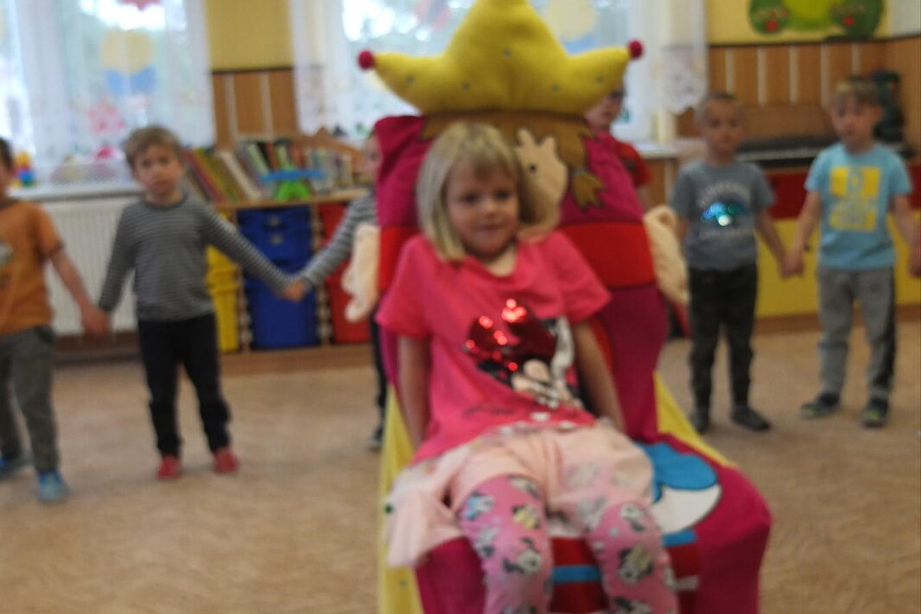 Eliška Š. narozeniny