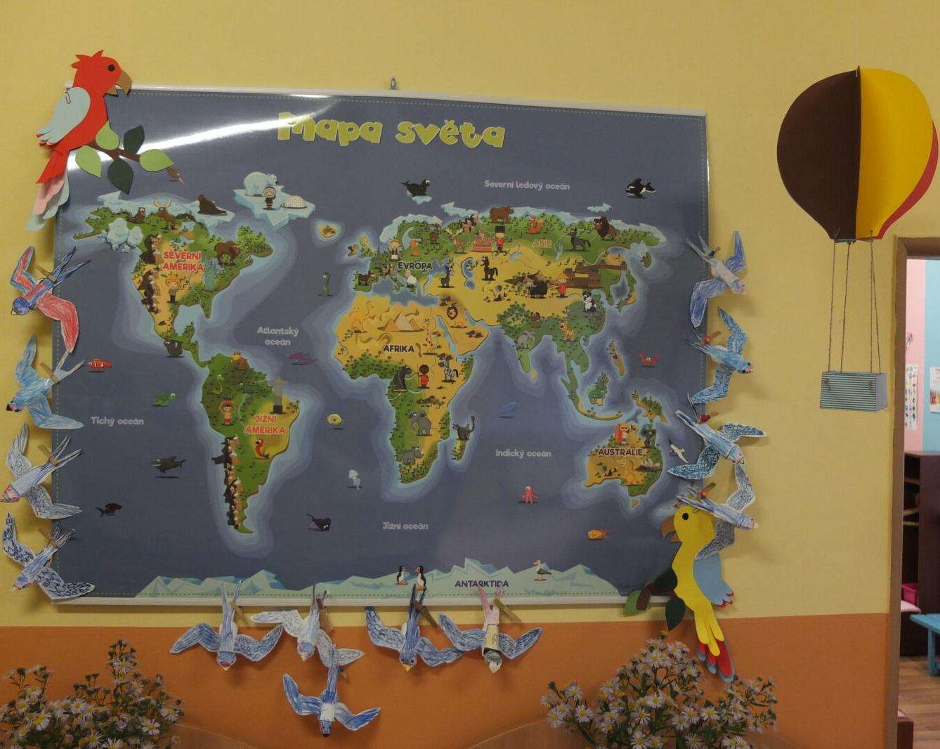 Australská pohádka - 2