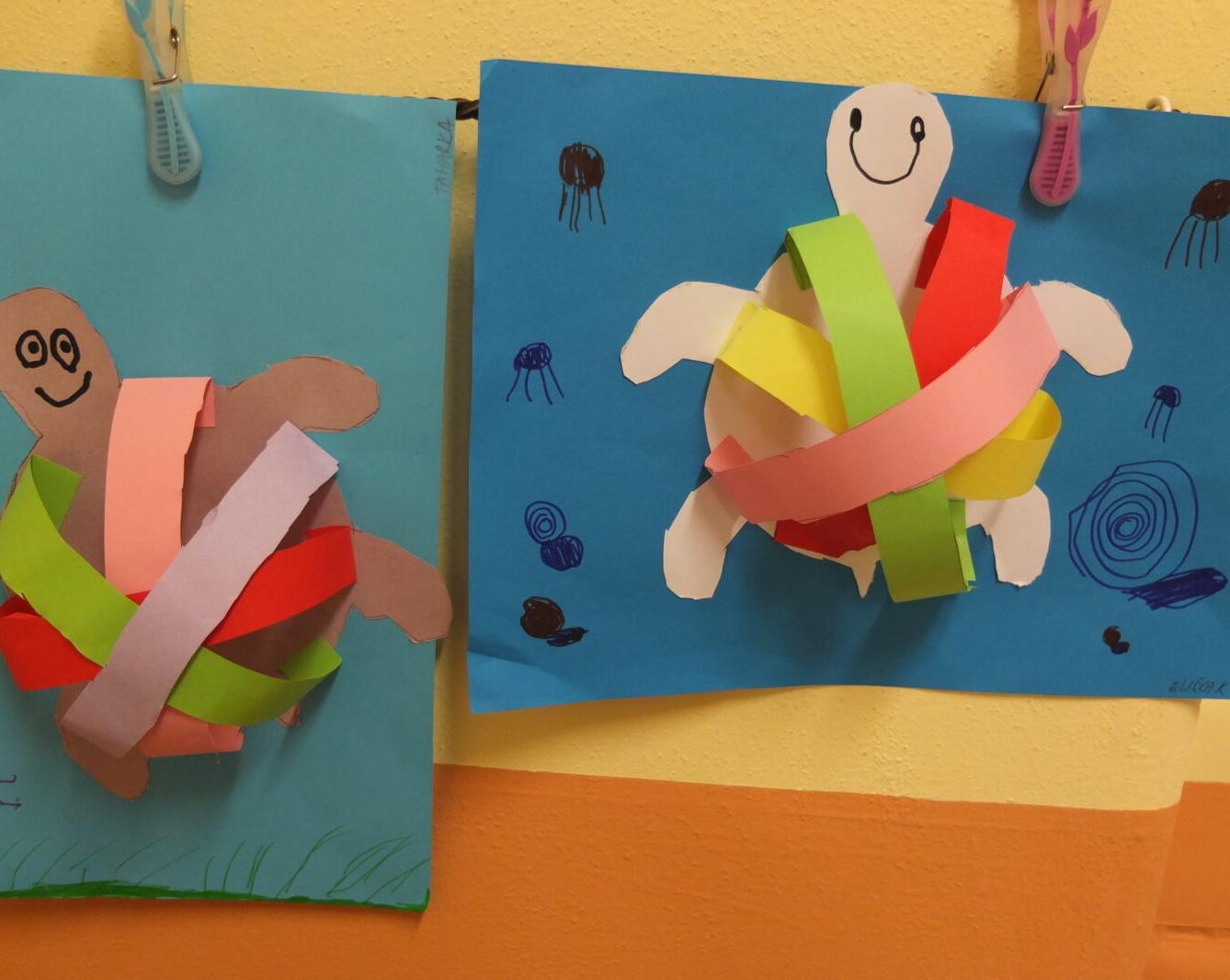 Australská pohádka - 3