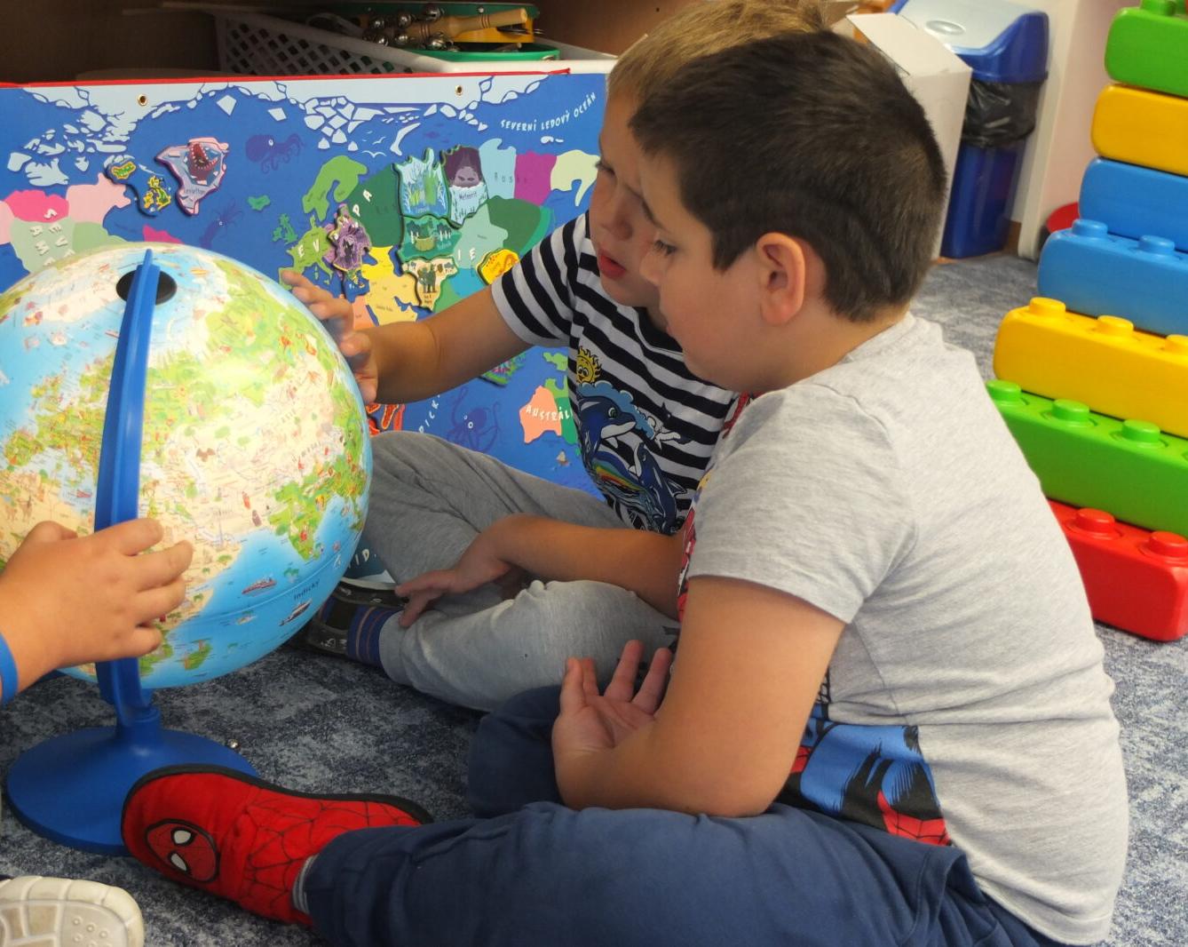 Australská pohádka - 7