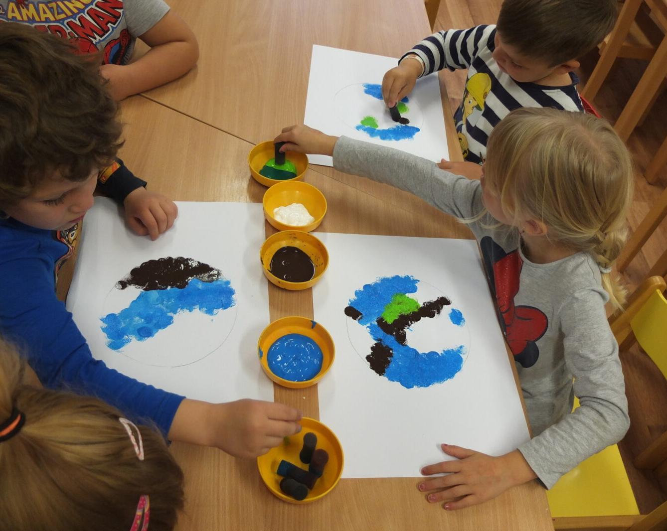 Australská pohádka - 9