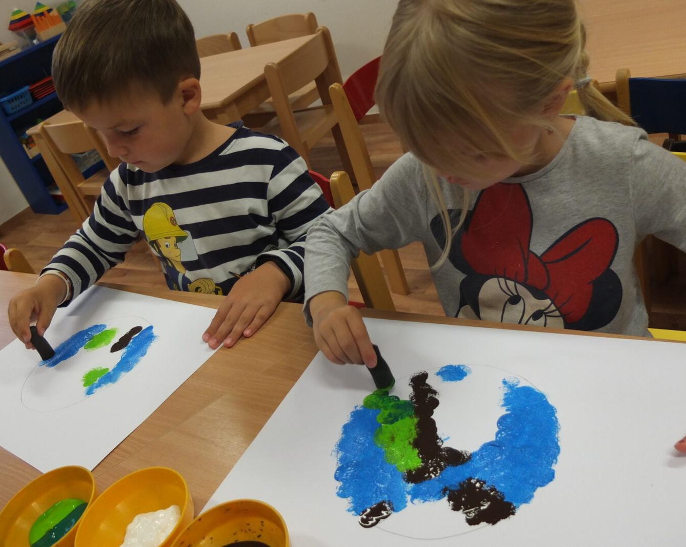 Australská pohádka - 10