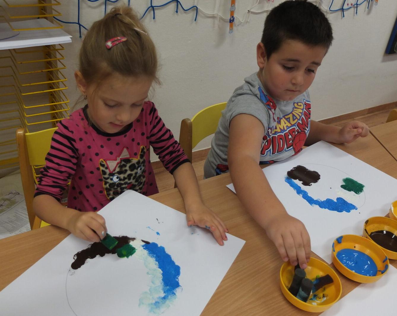 Australská pohádka - 11