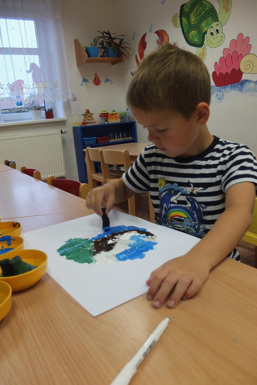 Australská pohádka - 13