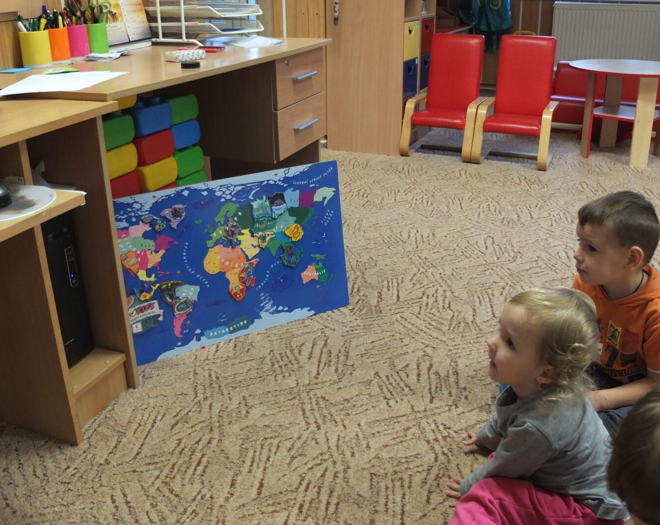 Australská pohádka - 20