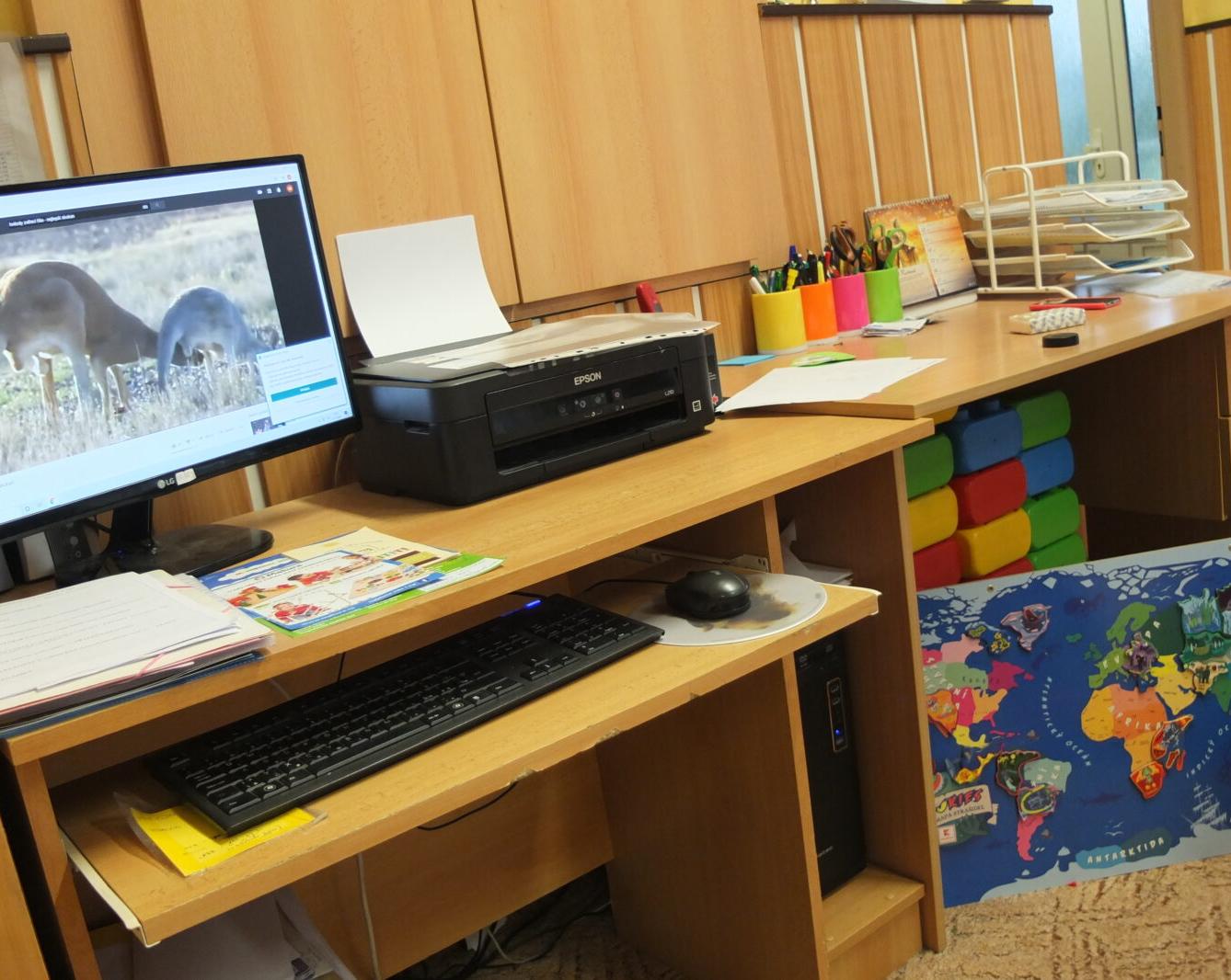 Australská pohádka - 21