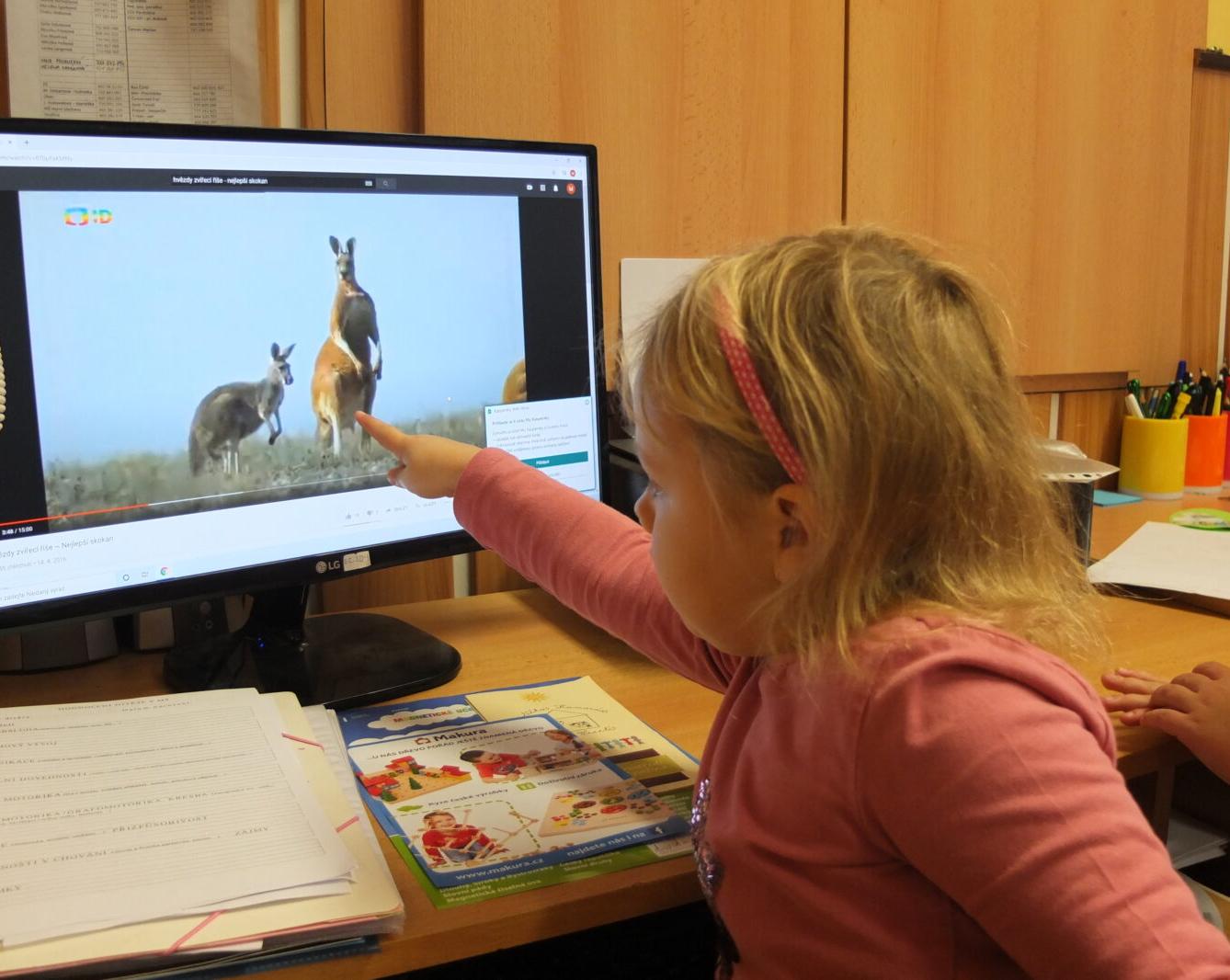 Australská pohádka - 22