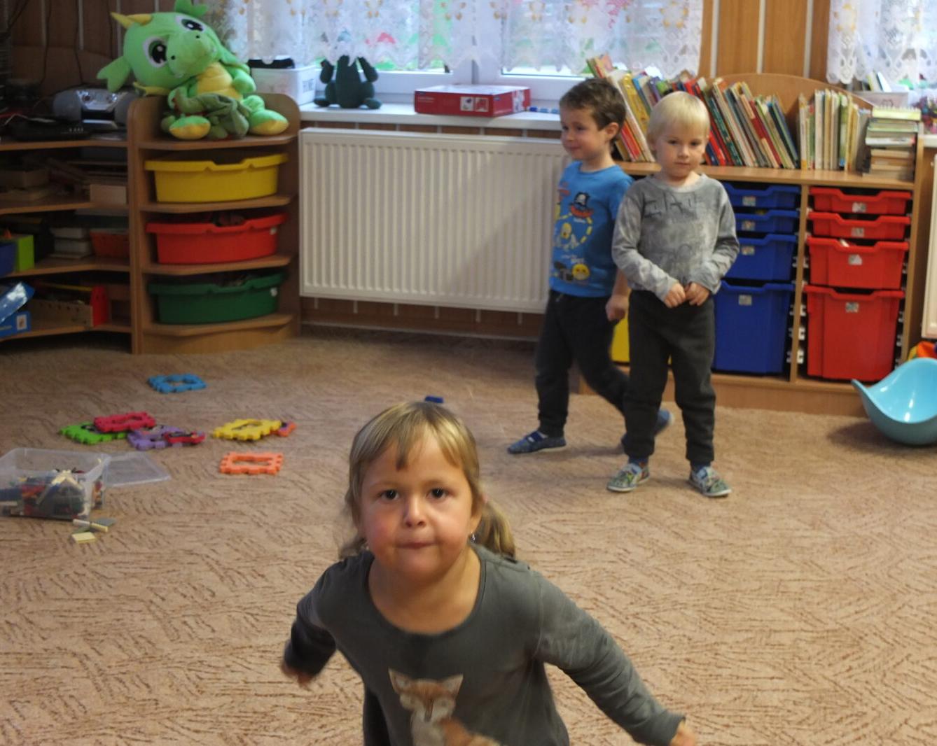 Australská pohádka - 23