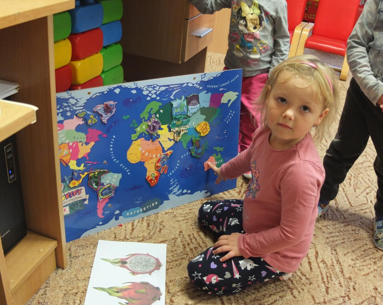 Australská pohádka - 25