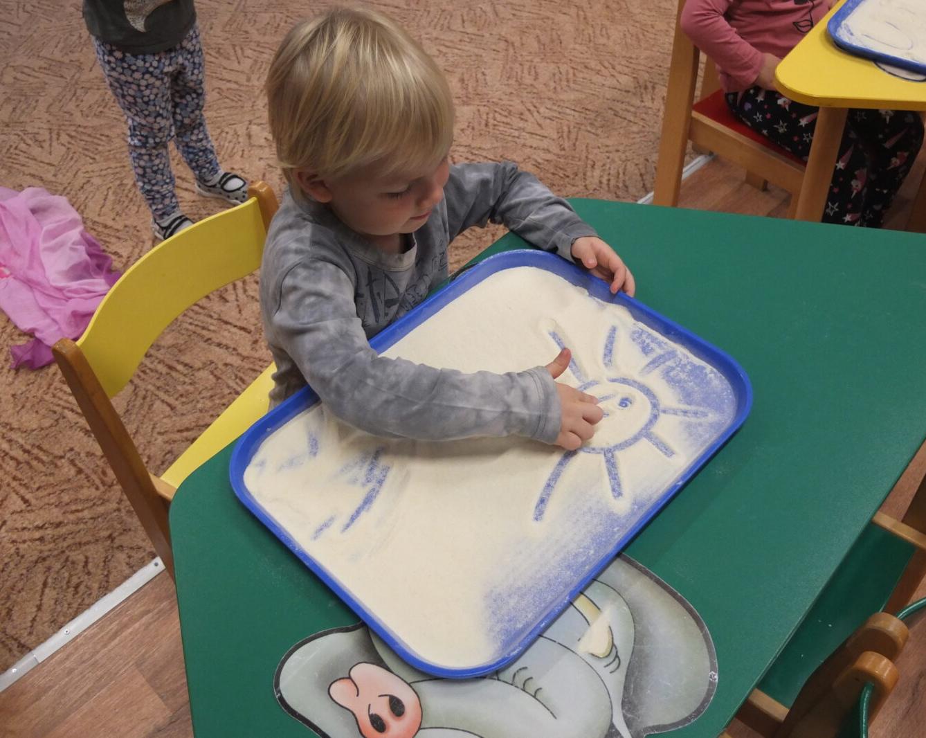 Australská pohádka - 28