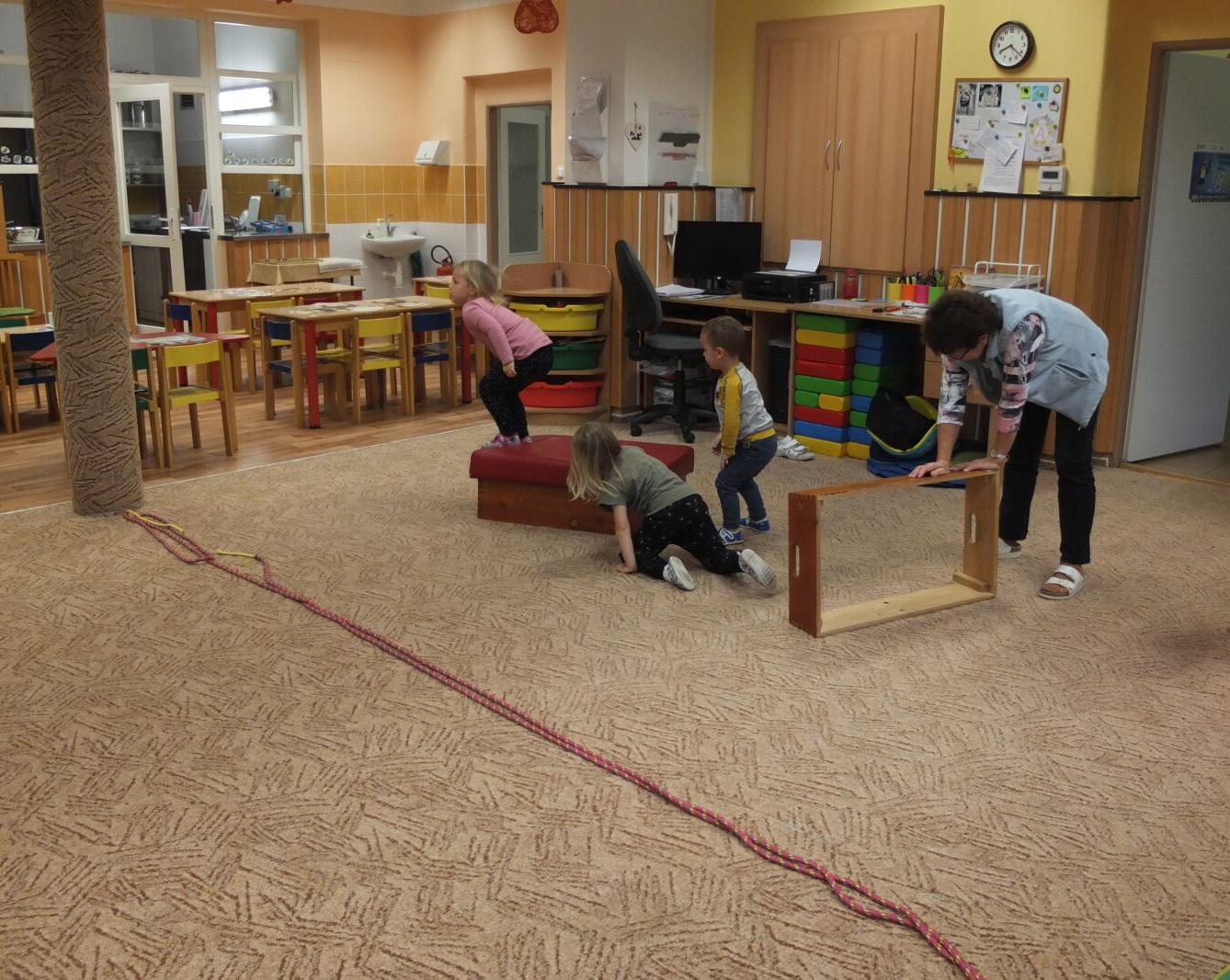 Australská pohádka - 36