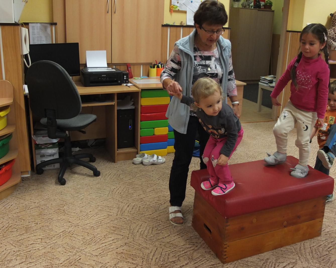 Australská pohádka - 37