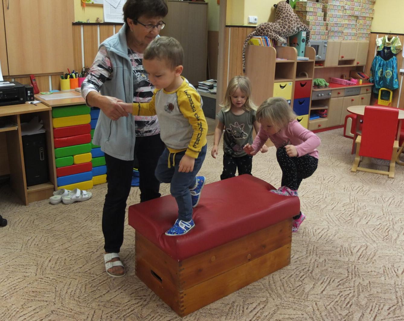 Australská pohádka - 38