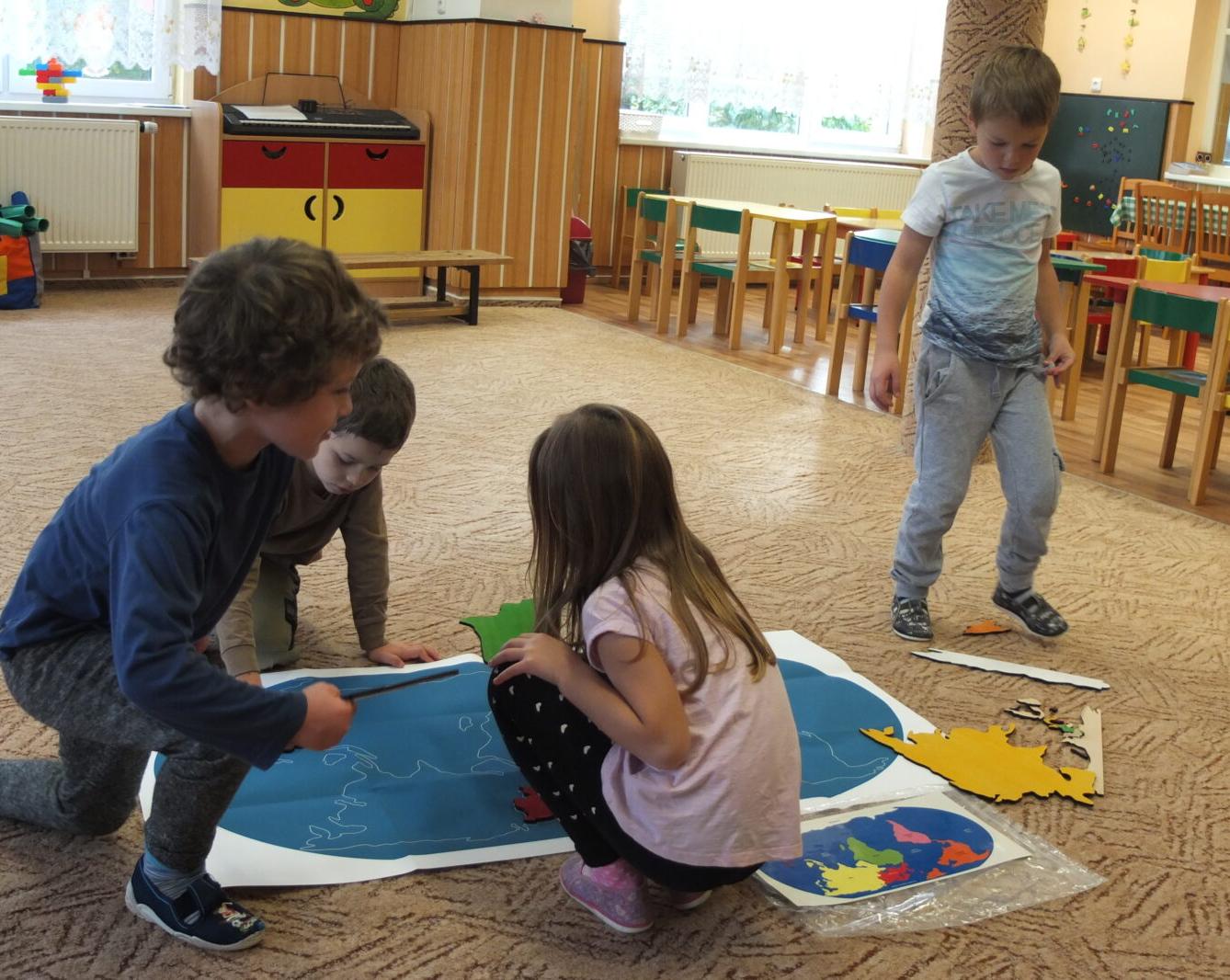 Australská pohádka - 44