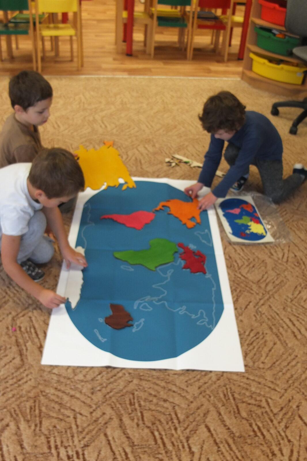 Australská pohádka - 45