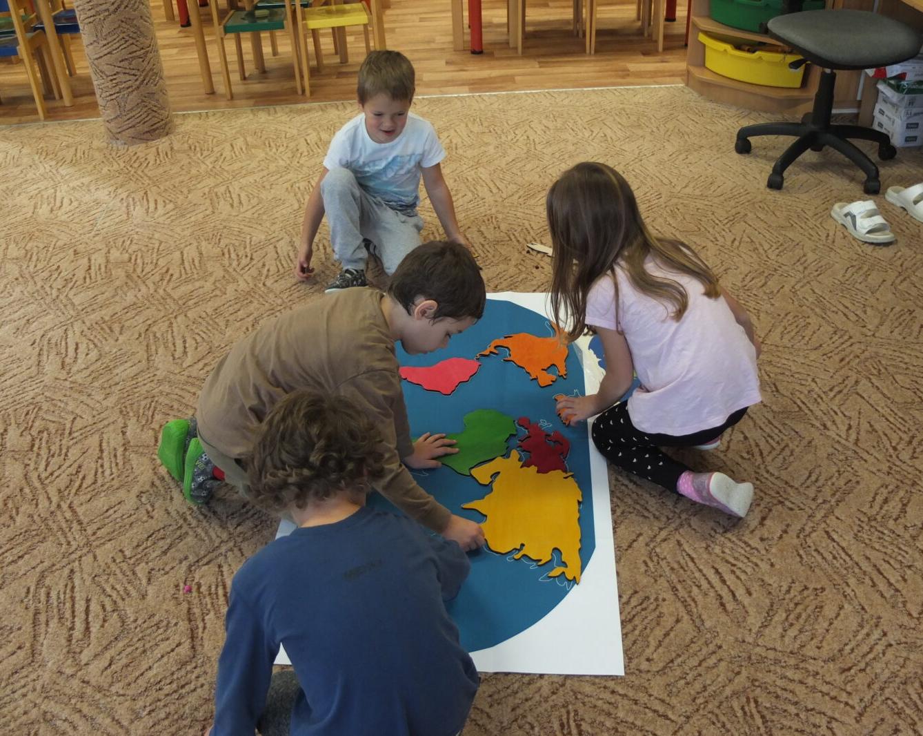 Australská pohádka - 46