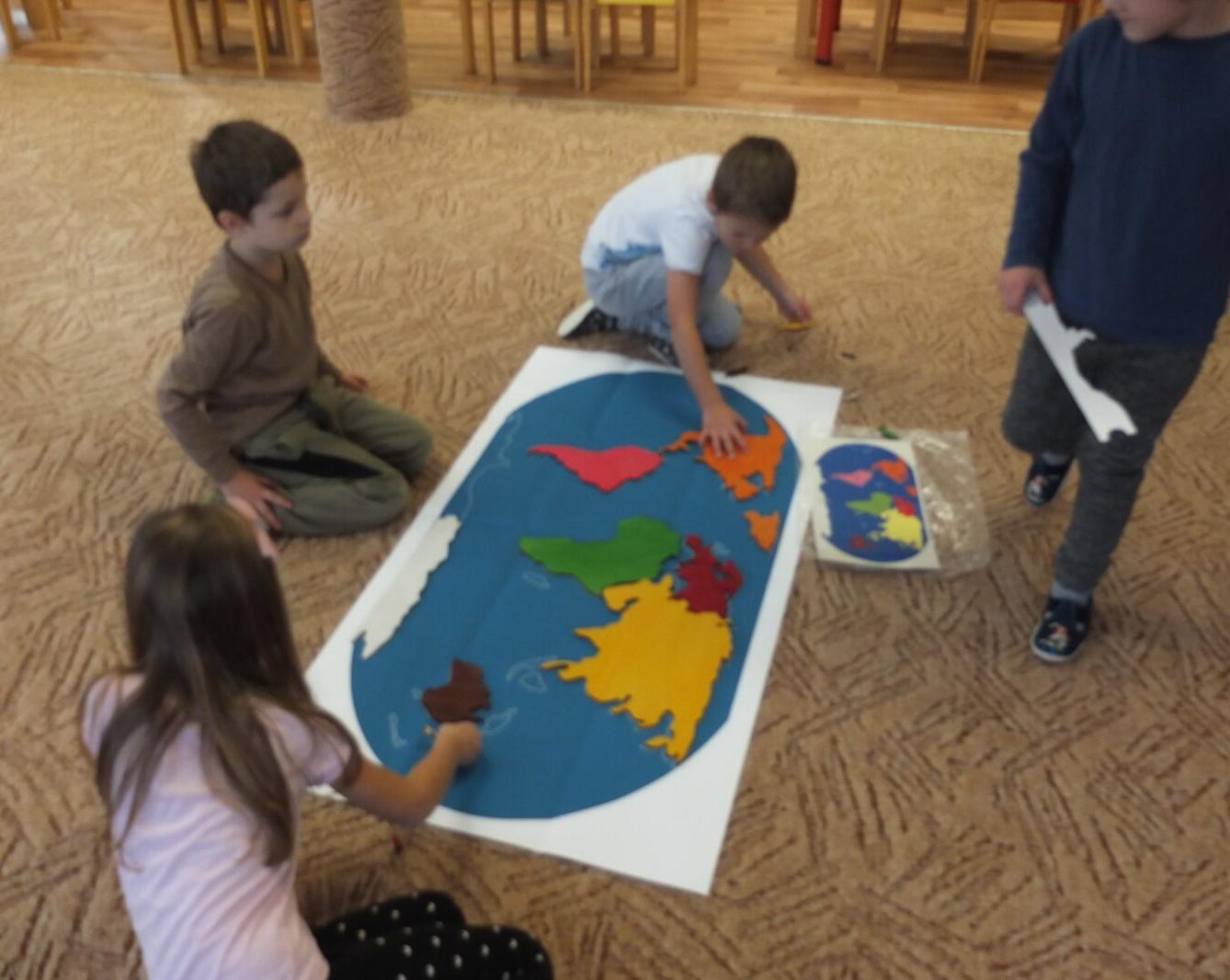 Australská pohádka - 47