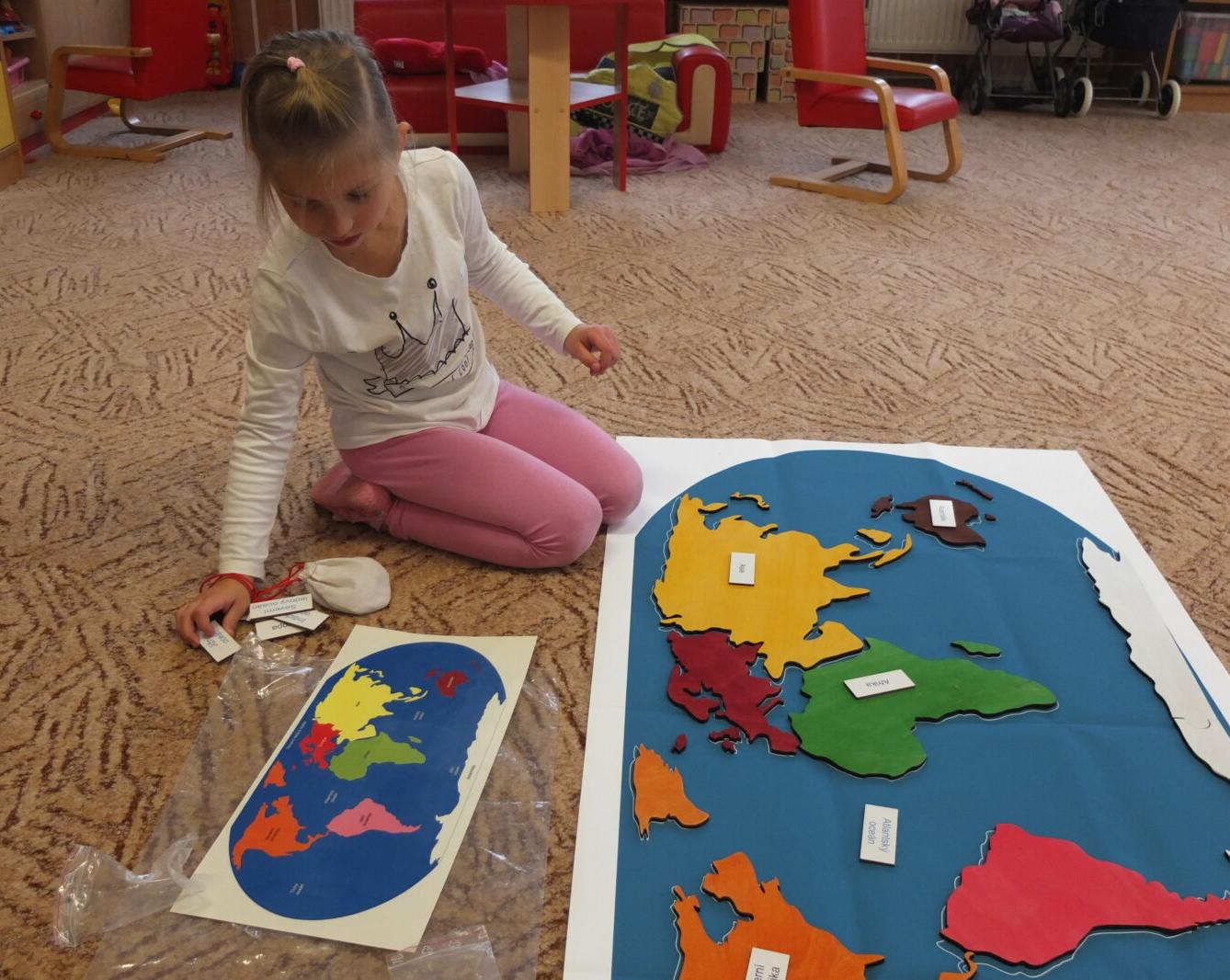 Australská pohádka - 50