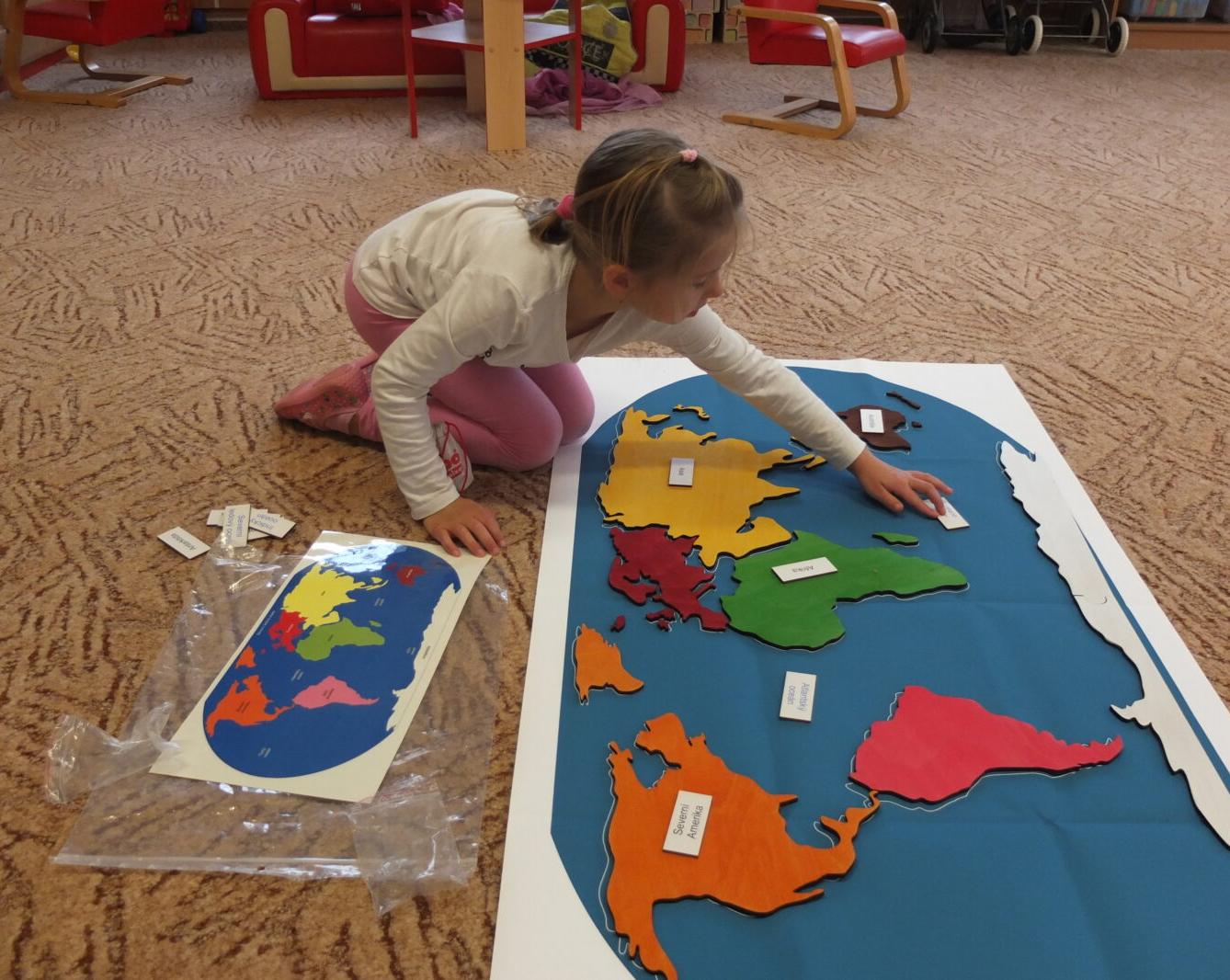 Australská pohádka - 51